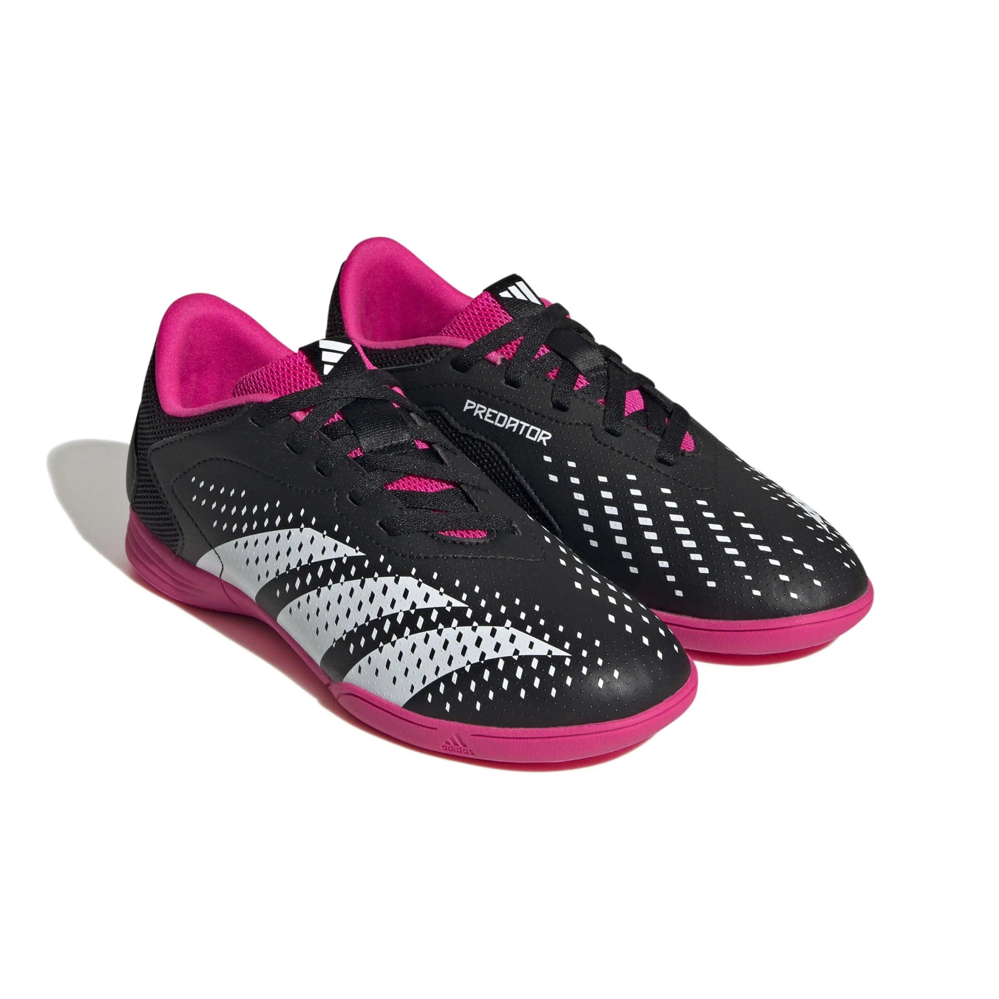 adidas Kids Predator Accuracy .4 Indoor Sala Own Your Football (SP23)