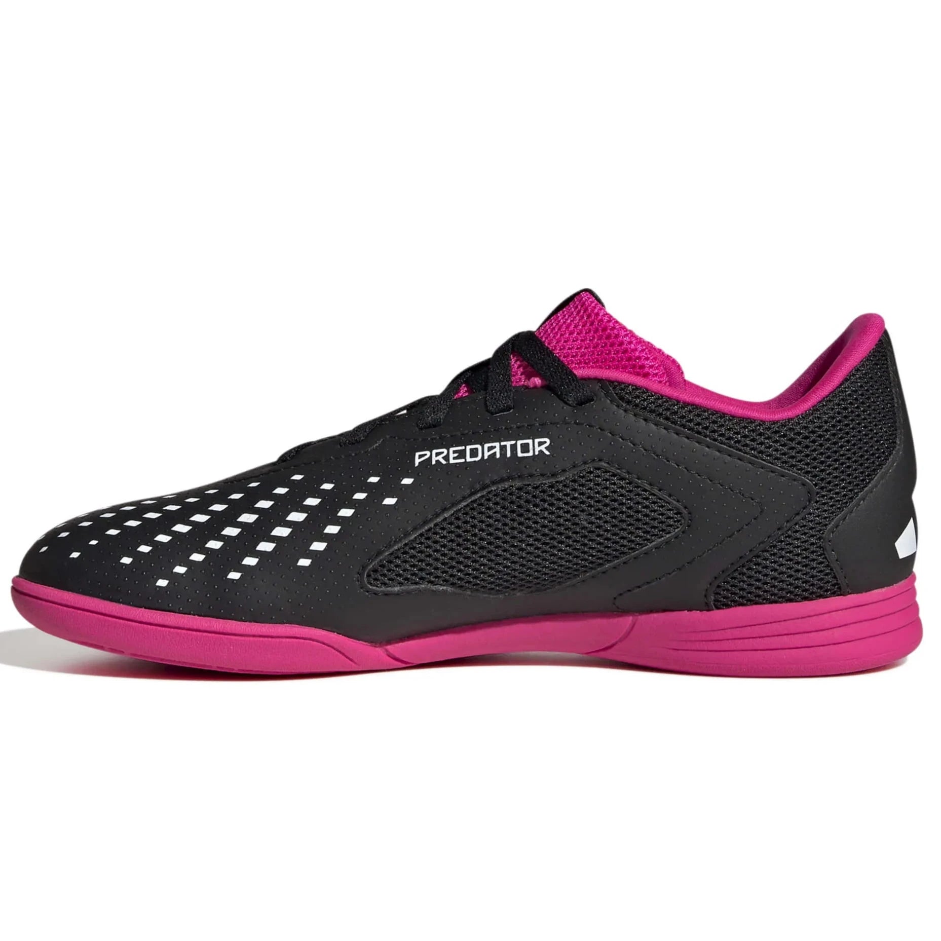 adidas Kids Predator Accuracy .4 Indoor Sala Own Your Football (SP23)