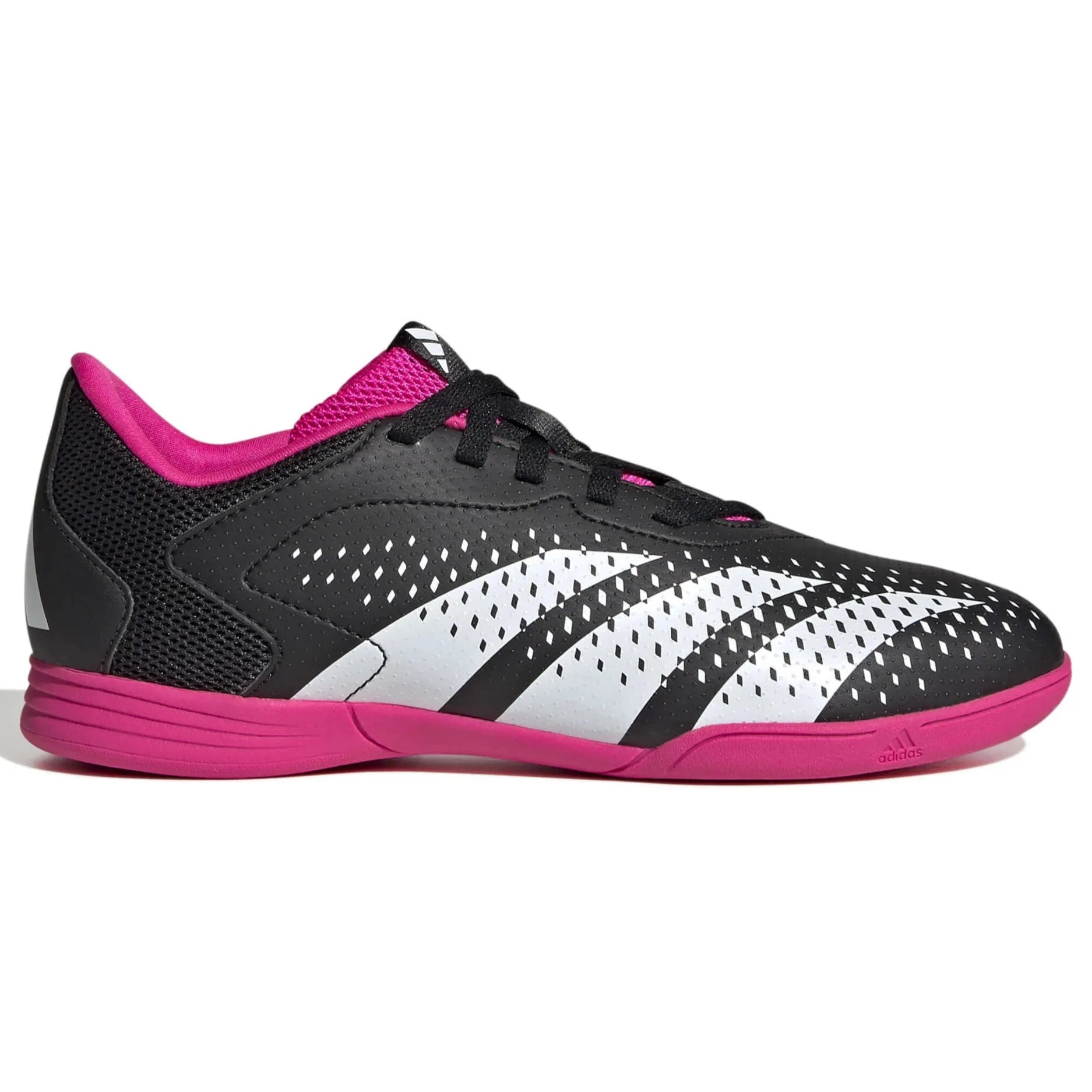 adidas Kids Predator Accuracy .4 Indoor Sala Own Your Football (SP23)