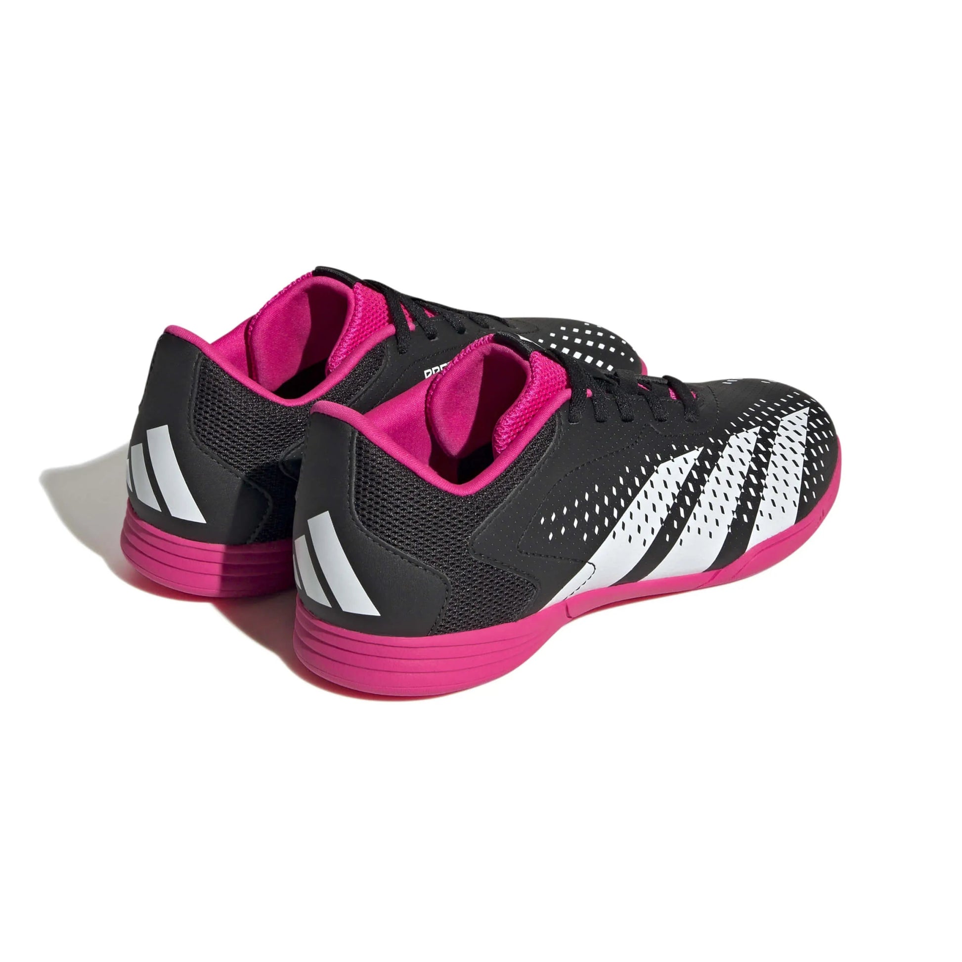adidas Kids Predator Accuracy .4 Indoor Sala Own Your Football (SP23)