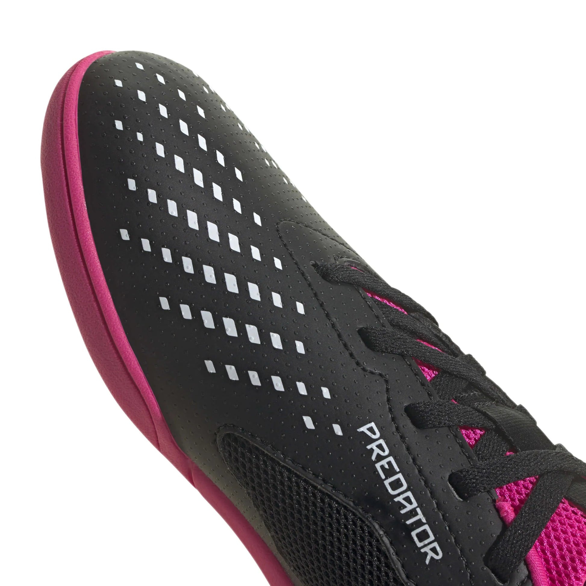 adidas Kids Predator Accuracy .4 Indoor Sala Own Your Football (SP23)