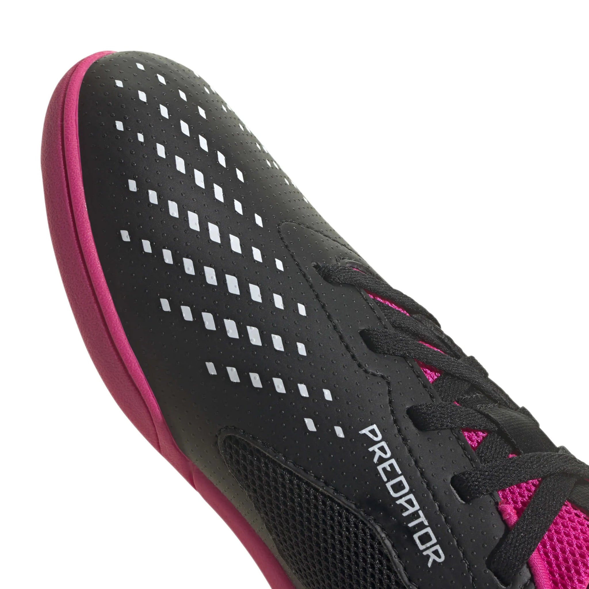 adidas Kids Predator Accuracy .4 Indoor Sala Own Your Football (SP23)