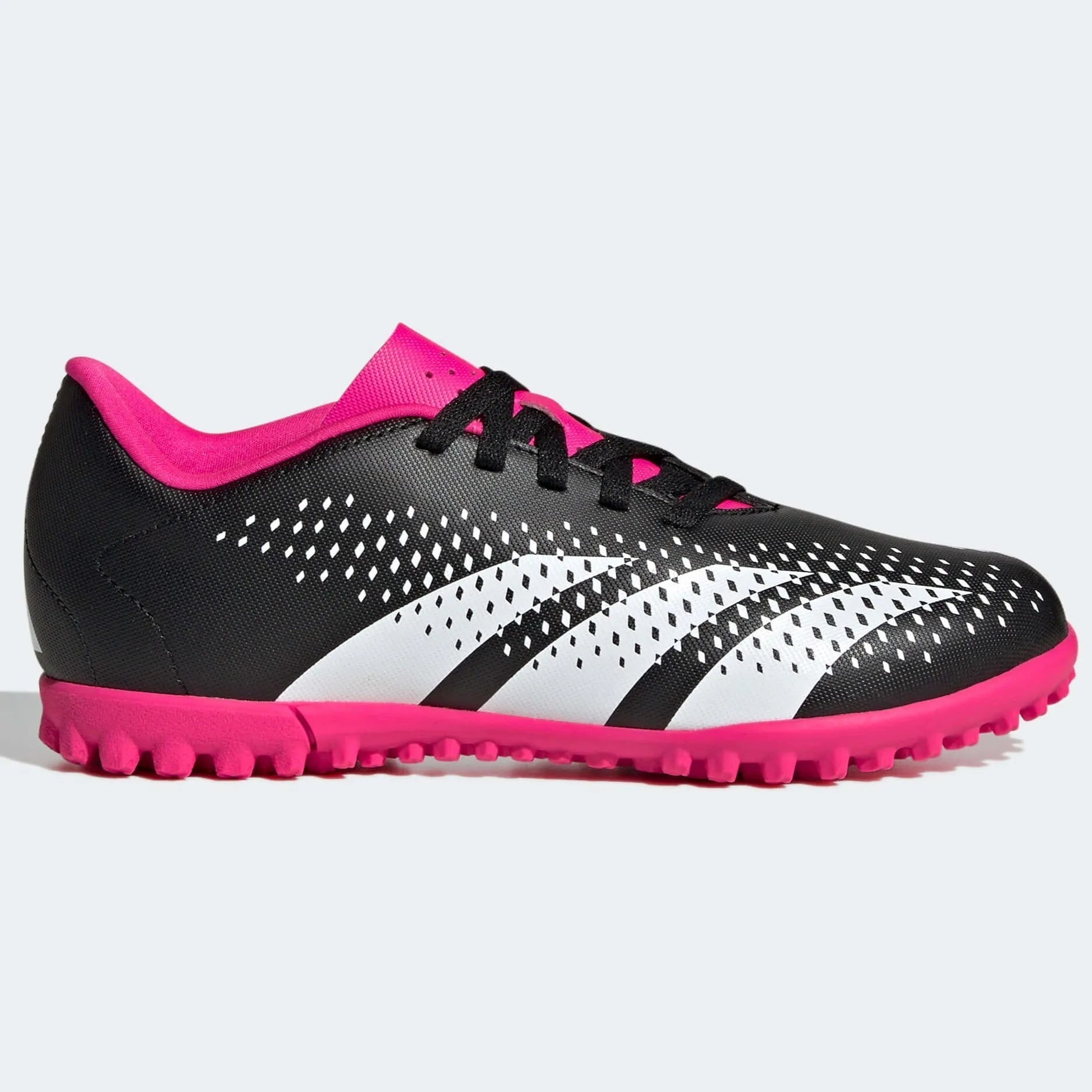 adidas Kids Predator Accuracy .4 Turf - Own Your Football Pack (SP23)