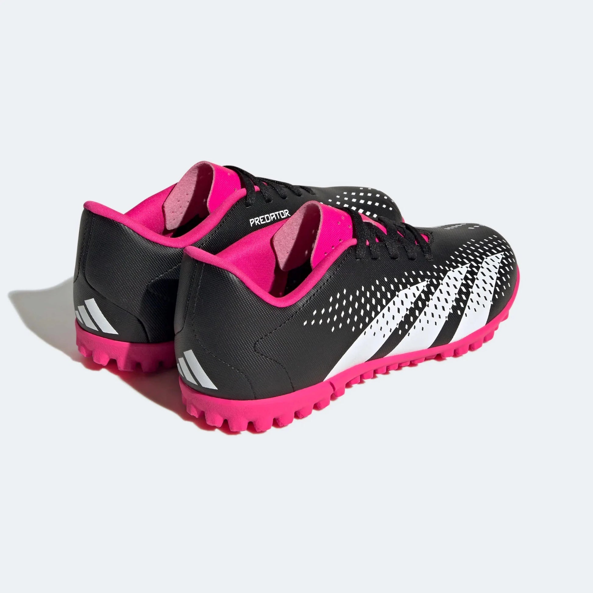 adidas Kids Predator Accuracy .4 Turf - Own Your Football Pack (SP23)