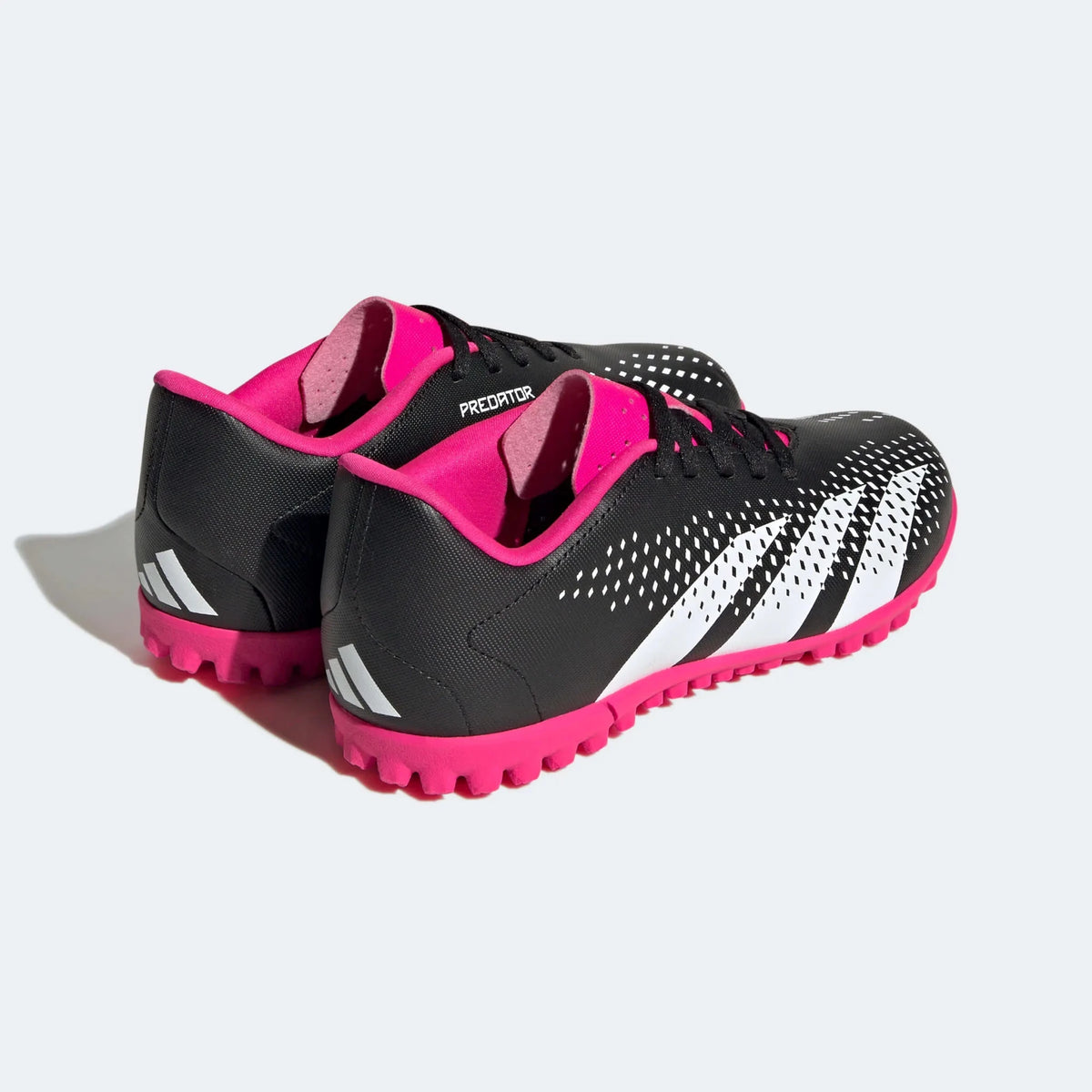 adidas Kids Predator Accuracy .4 Turf - Own Your Football Pack (SP23)