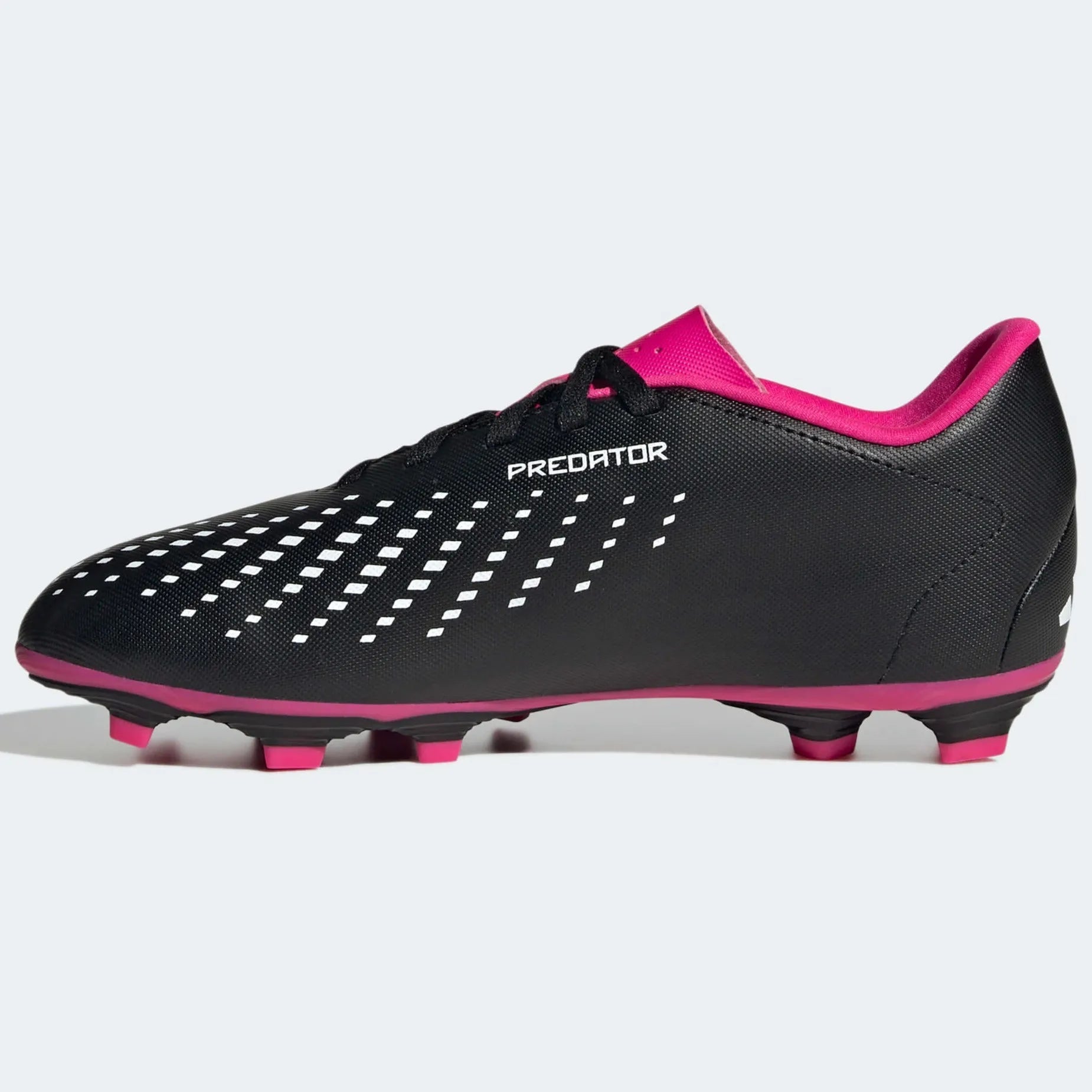 Adidas Kids Predator Accuracy.4 FXG J - Own Your Football (SP23)