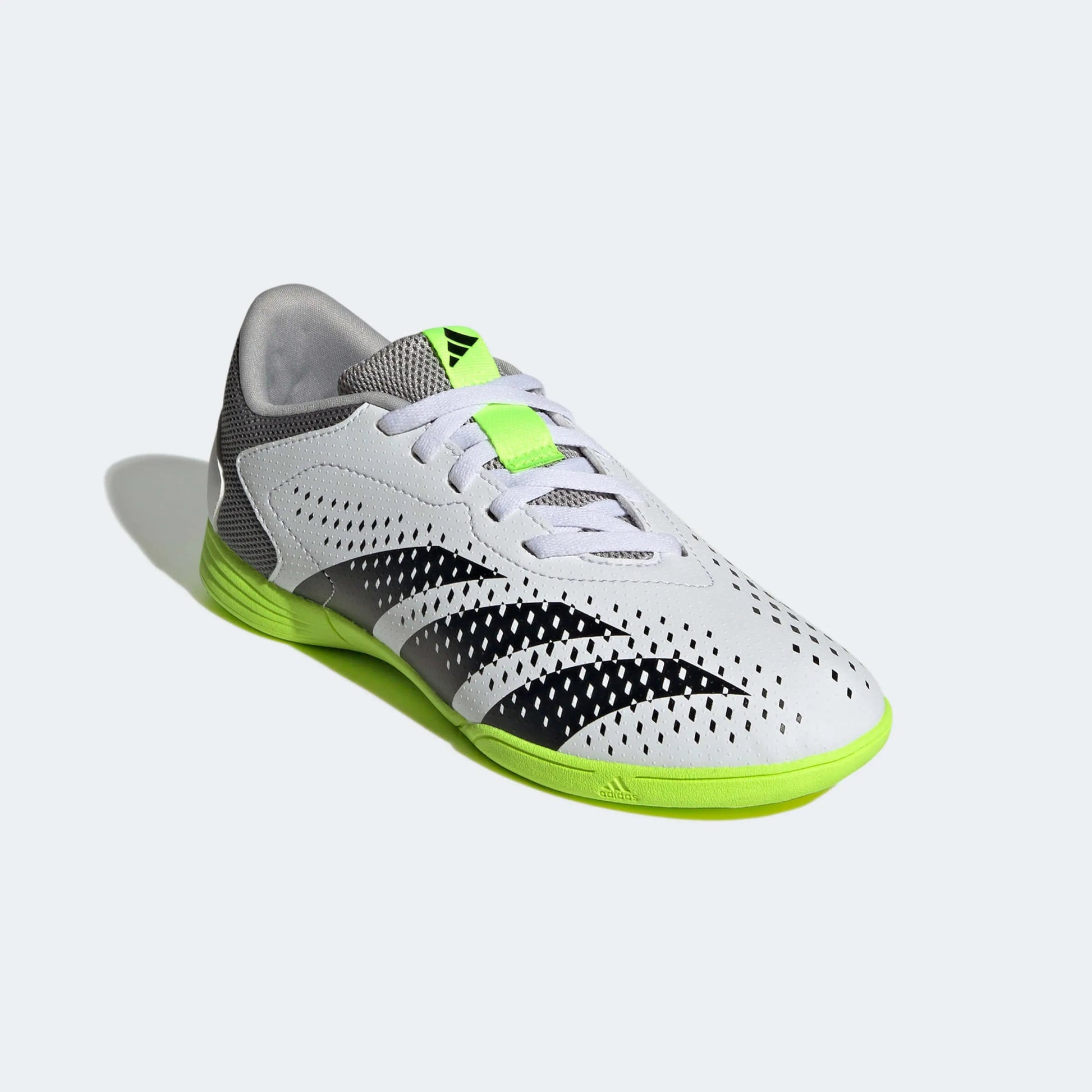 adidas Kids Predator Accuracy.4 Indoor Sala - Crazyrush Pack (FA23)