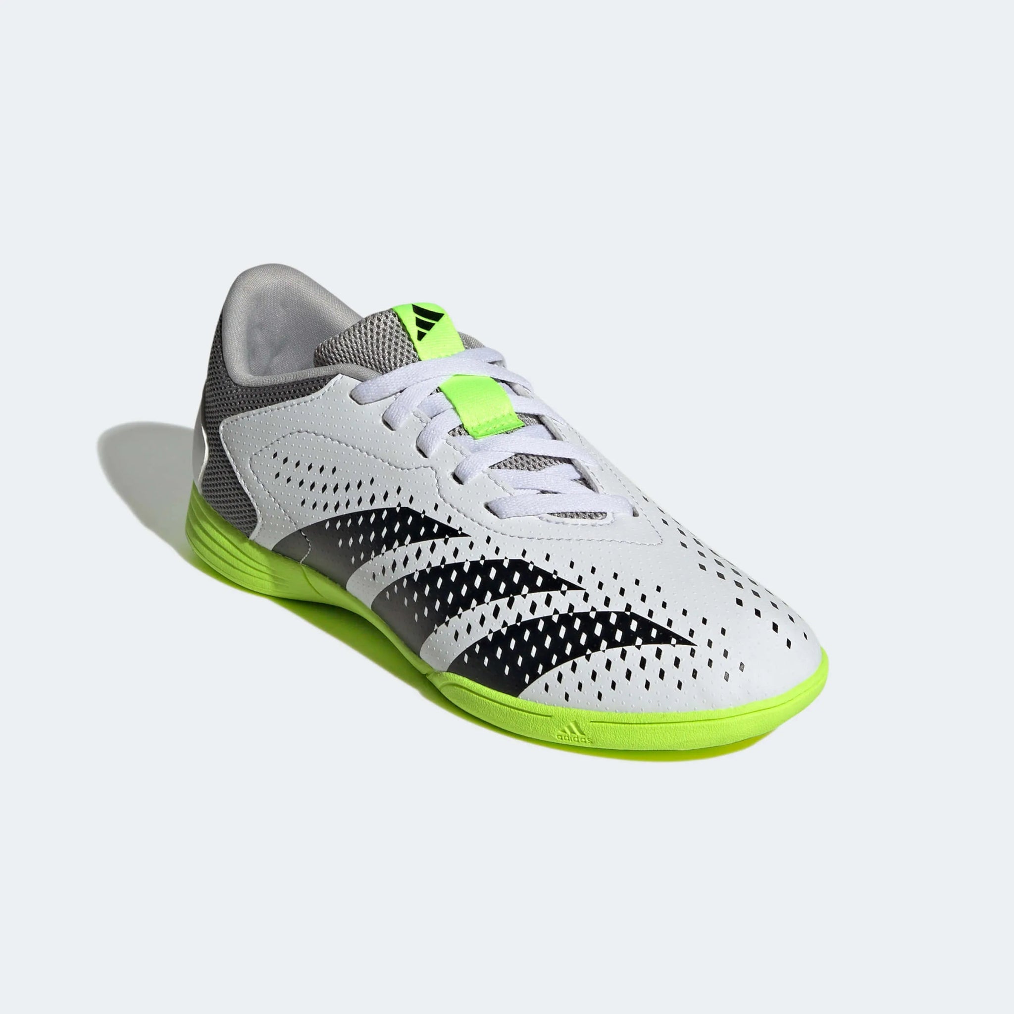 adidas Kids Predator Accuracy.4 Indoor Sala - Crazyrush Pack (FA23)