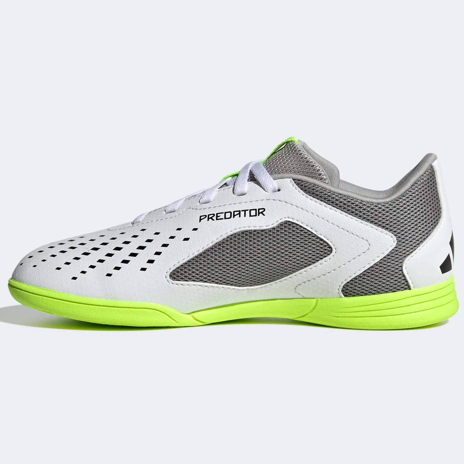 adidas Kids Predator Accuracy.4 Indoor Sala - Crazyrush Pack (FA23)
