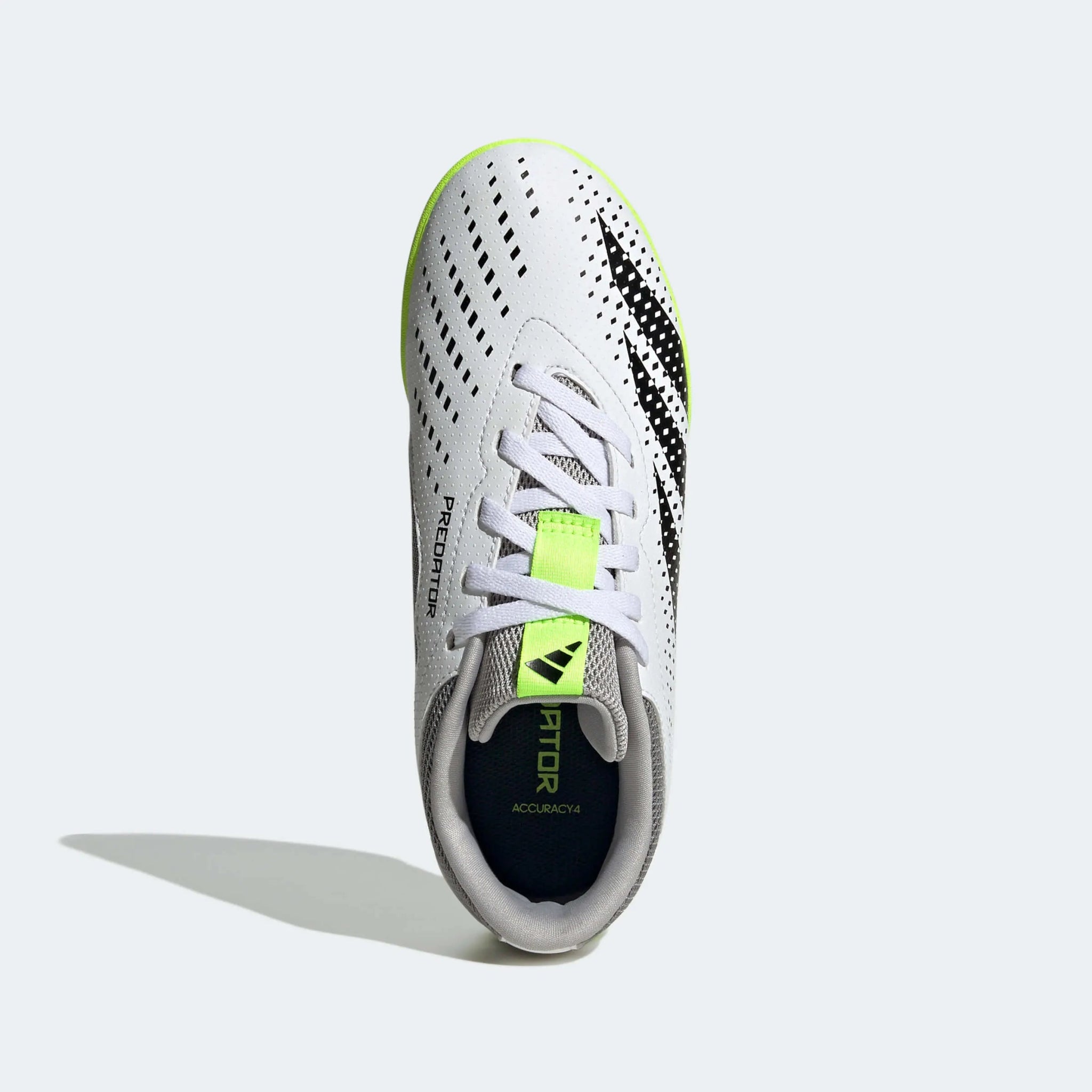 adidas Kids Predator Accuracy.4 Indoor Sala - Crazyrush Pack (FA23)