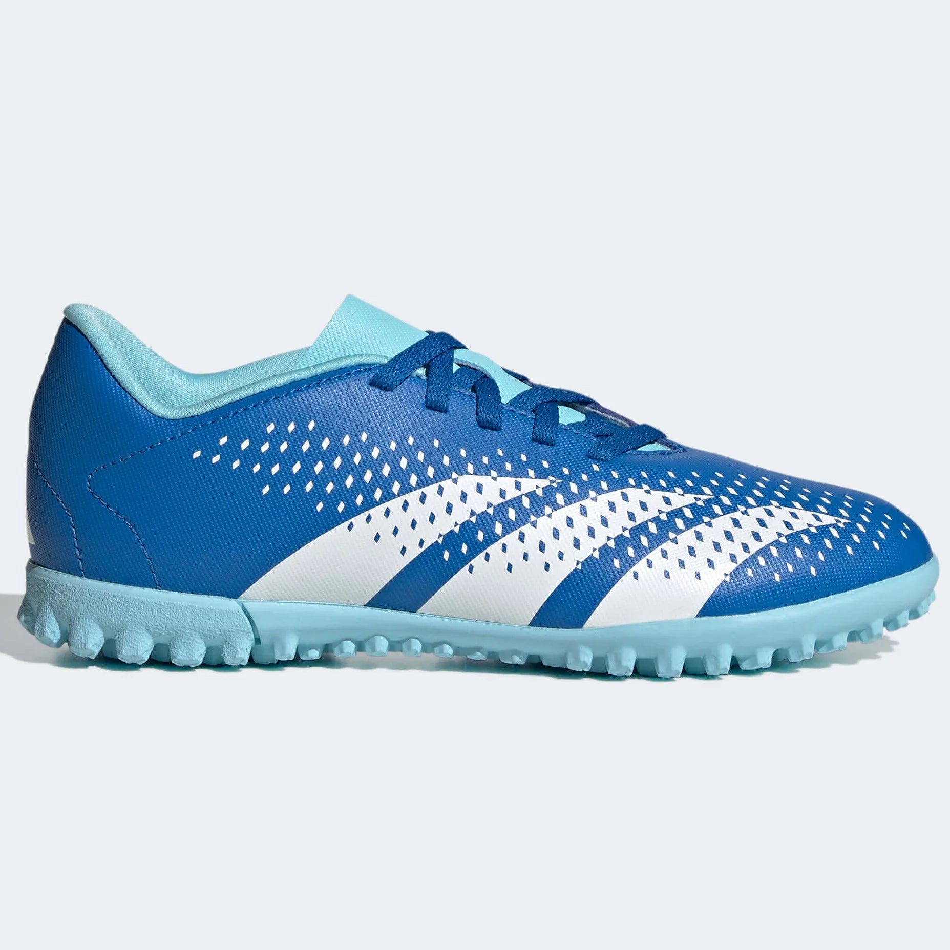 adidas Kids Predator Accuracy.4 Turf - Marinerush Pack (HO23)