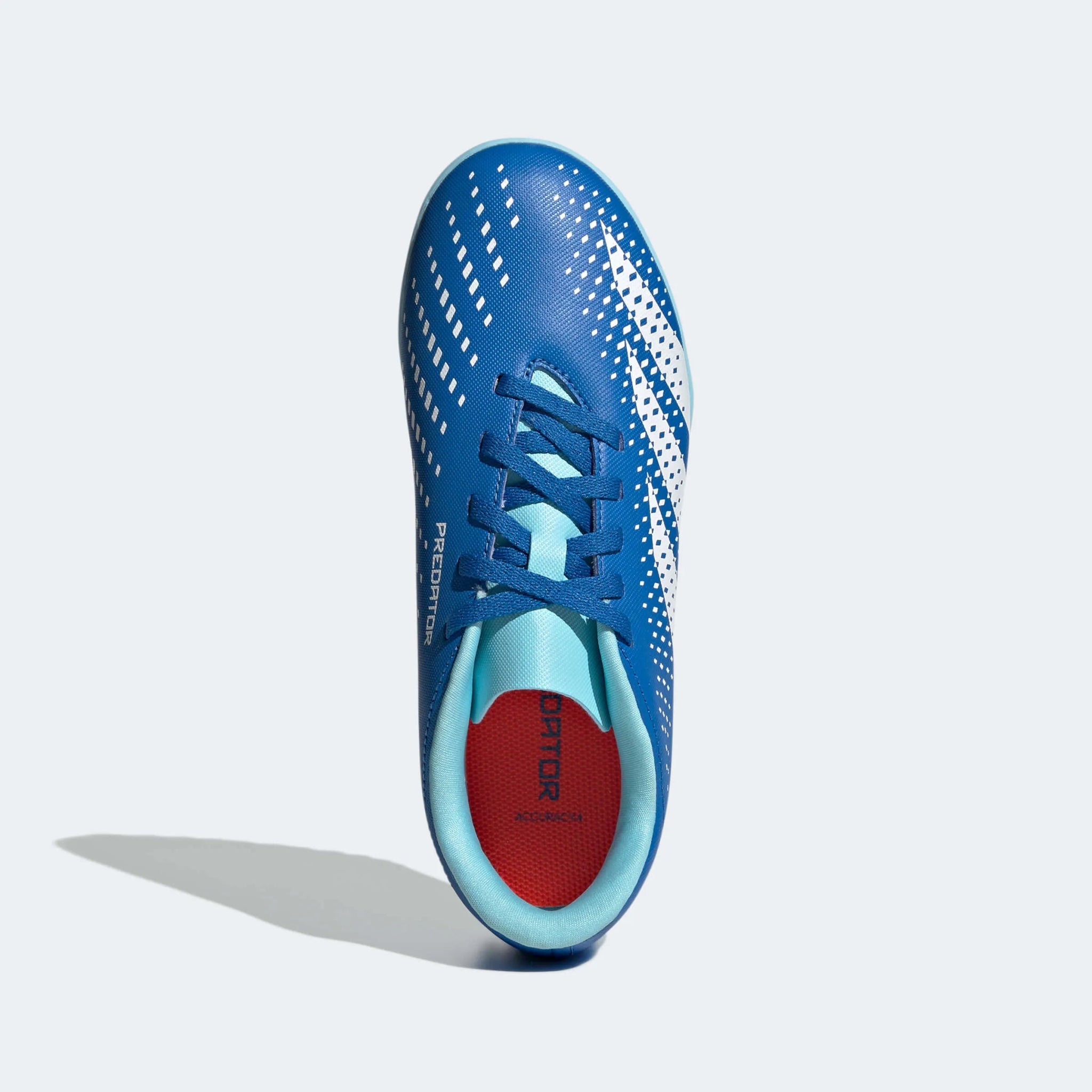 adidas Kids Predator Accuracy.4 Turf - Marinerush Pack (HO23)
