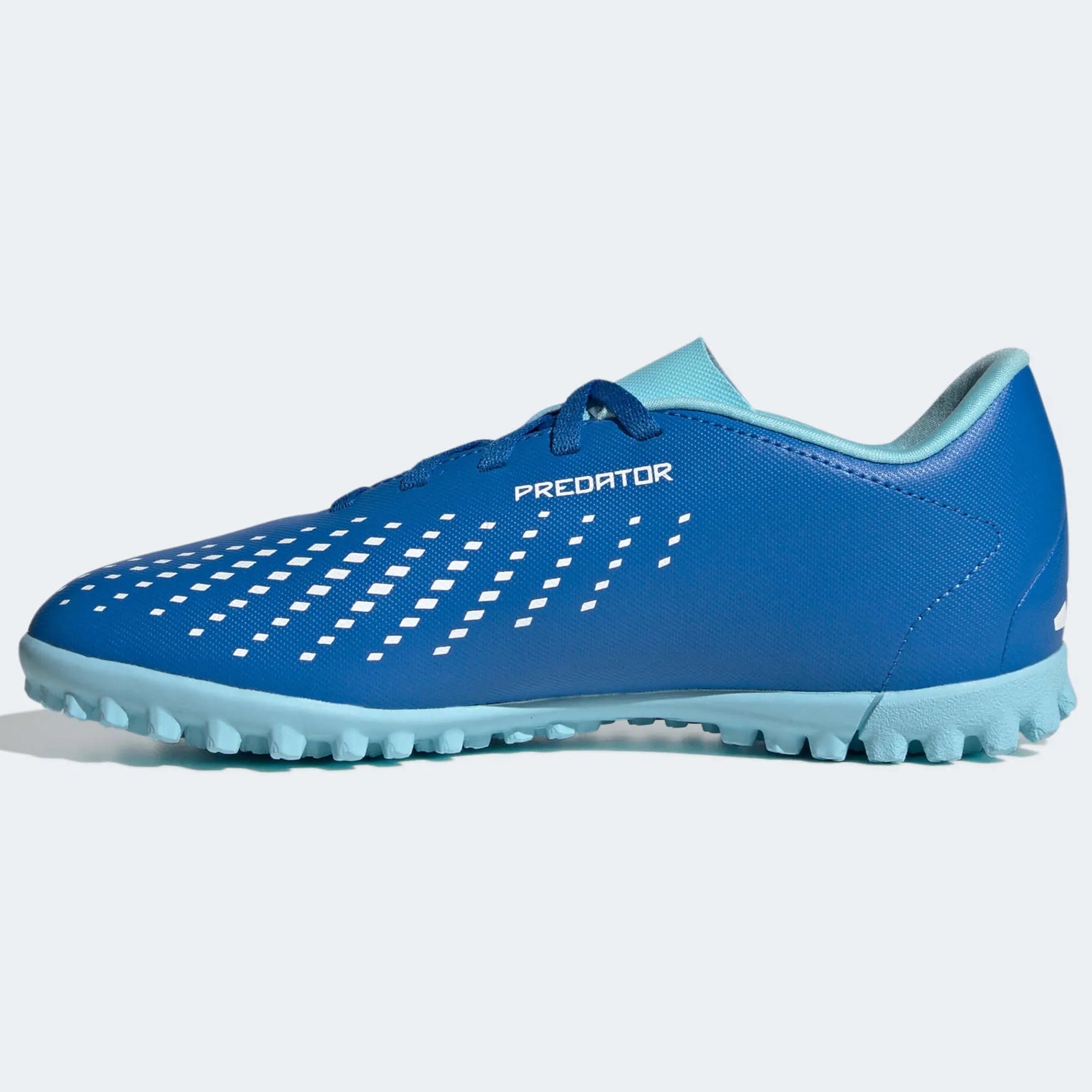 adidas Kids Predator Accuracy.4 Turf - Marinerush Pack (HO23)