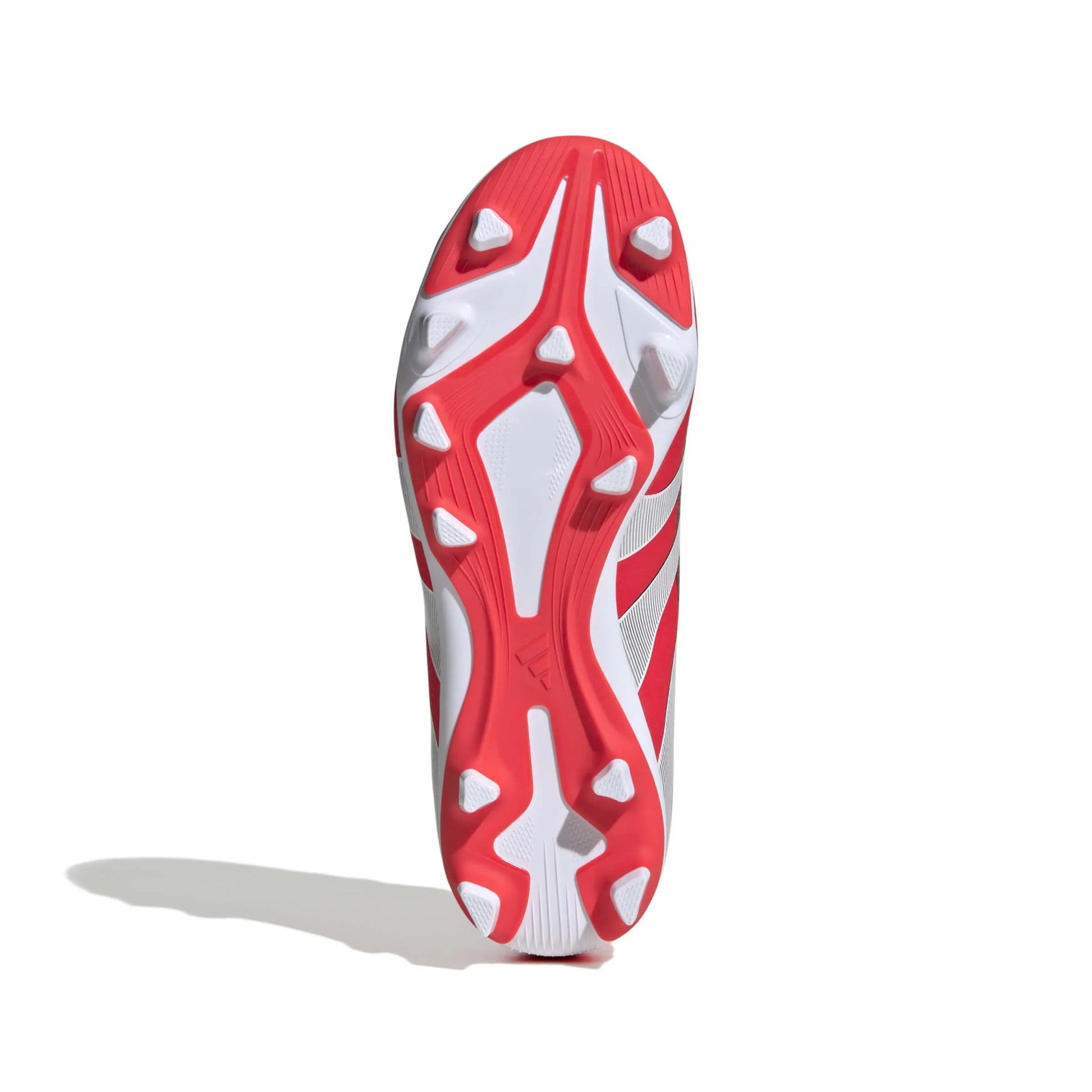 adidas Kids Predator Club FG/MG - Pure Victory Pack (SP25) Soccer adidas Kids Predator Club FG/MG - Pure Victory Pack (SP25) Soccer