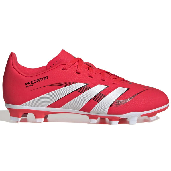 adidas Predator サッカーシューズ FG 25.5 シューズ