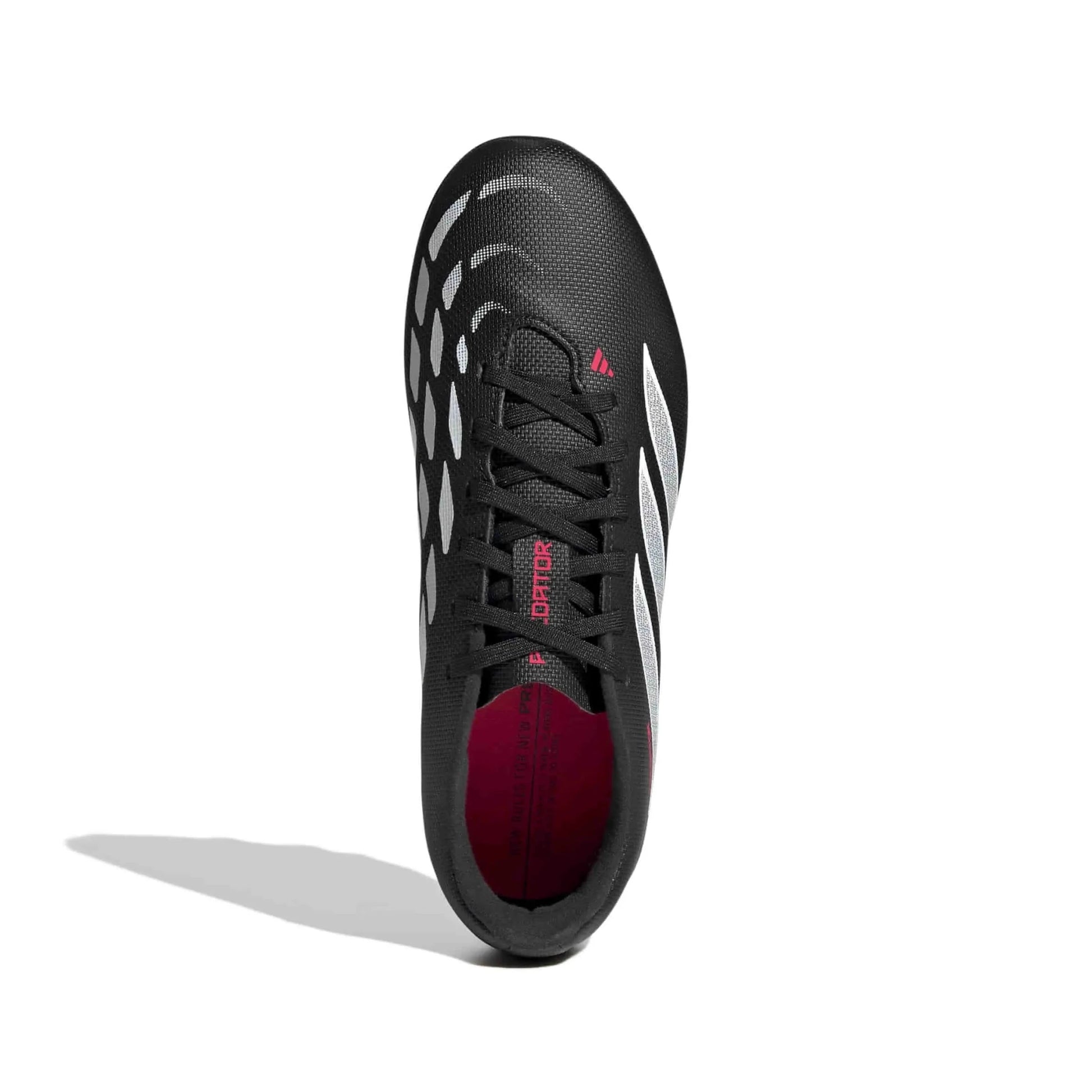 adidas Kids Predator Club Firm/Multi Ground Soccer Cleats - Immortal DNA Pack (SP26)