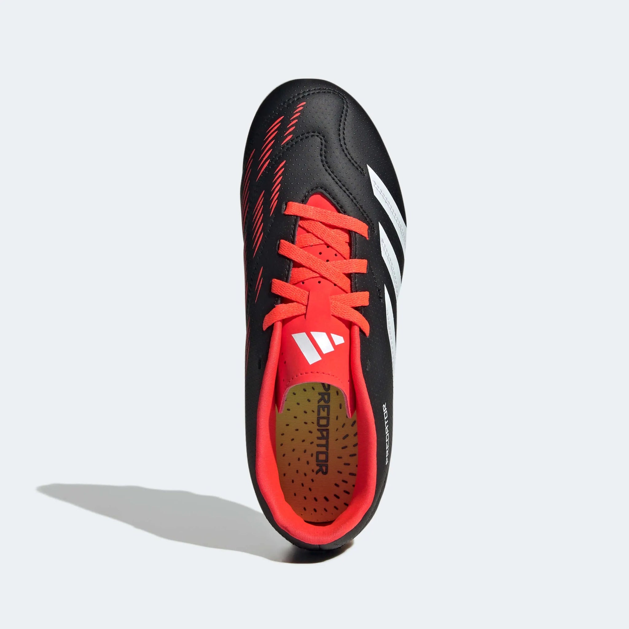 adidas Kids Predator Club FxG - Solar Energy Pack (SP24)