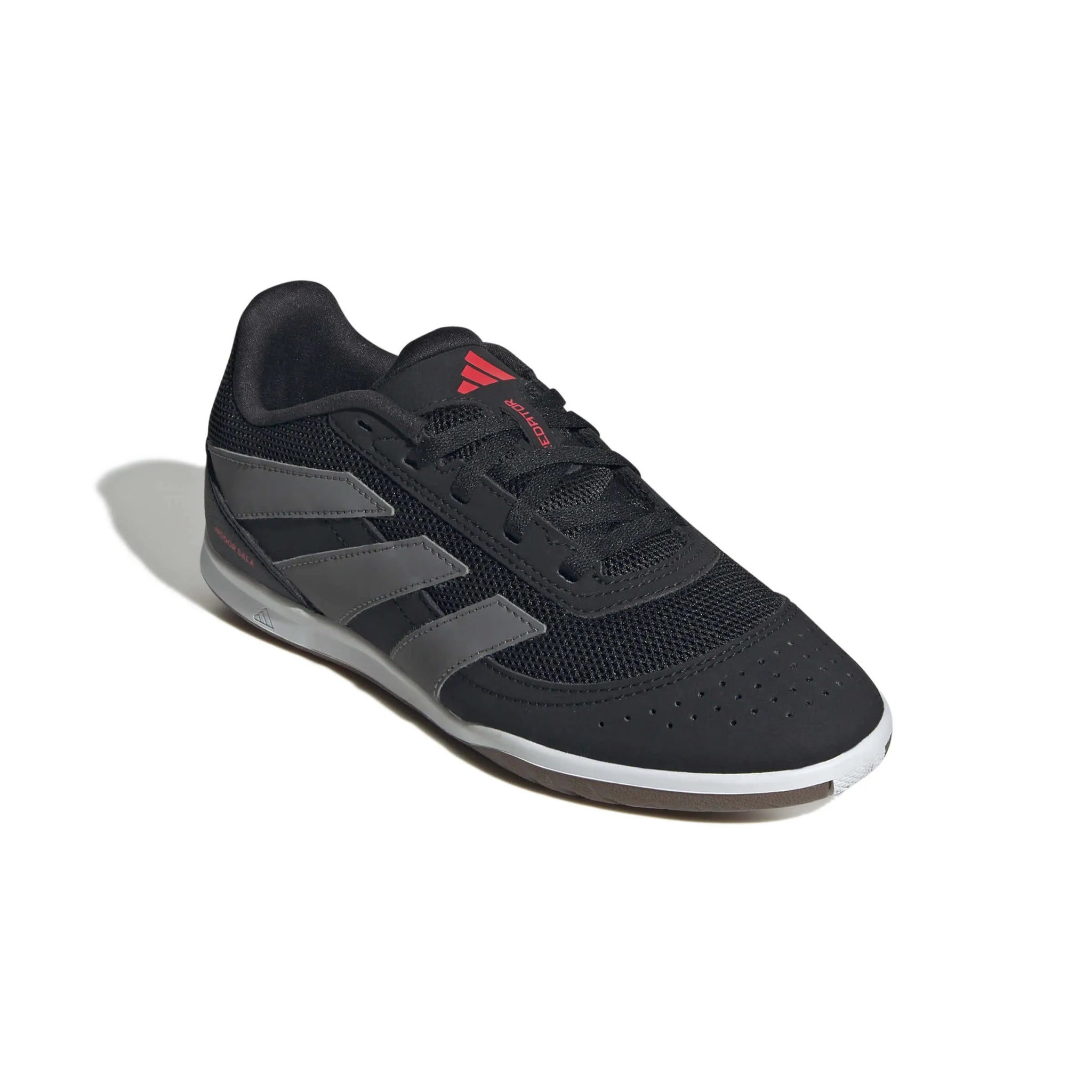 adidas Kids Predator Club Indoor Sala - Stealth Victory Pack (SP25)