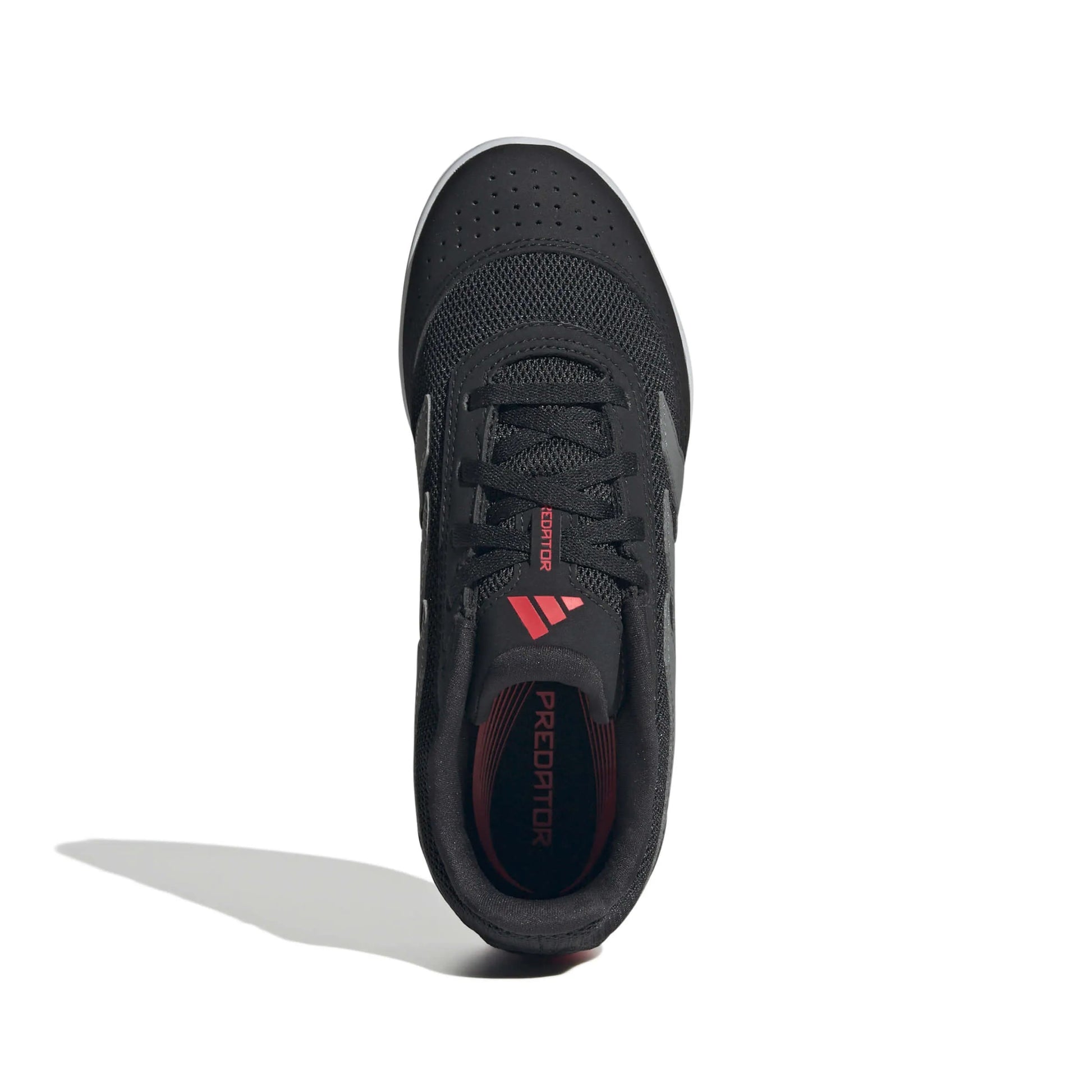adidas Kids Predator Club Indoor Sala - Stealth Victory Pack (SP25)
