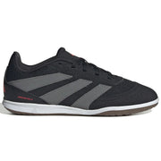 adidas Kids Predator Club Indoor Sala - Stealth Victory Pack (SP25)