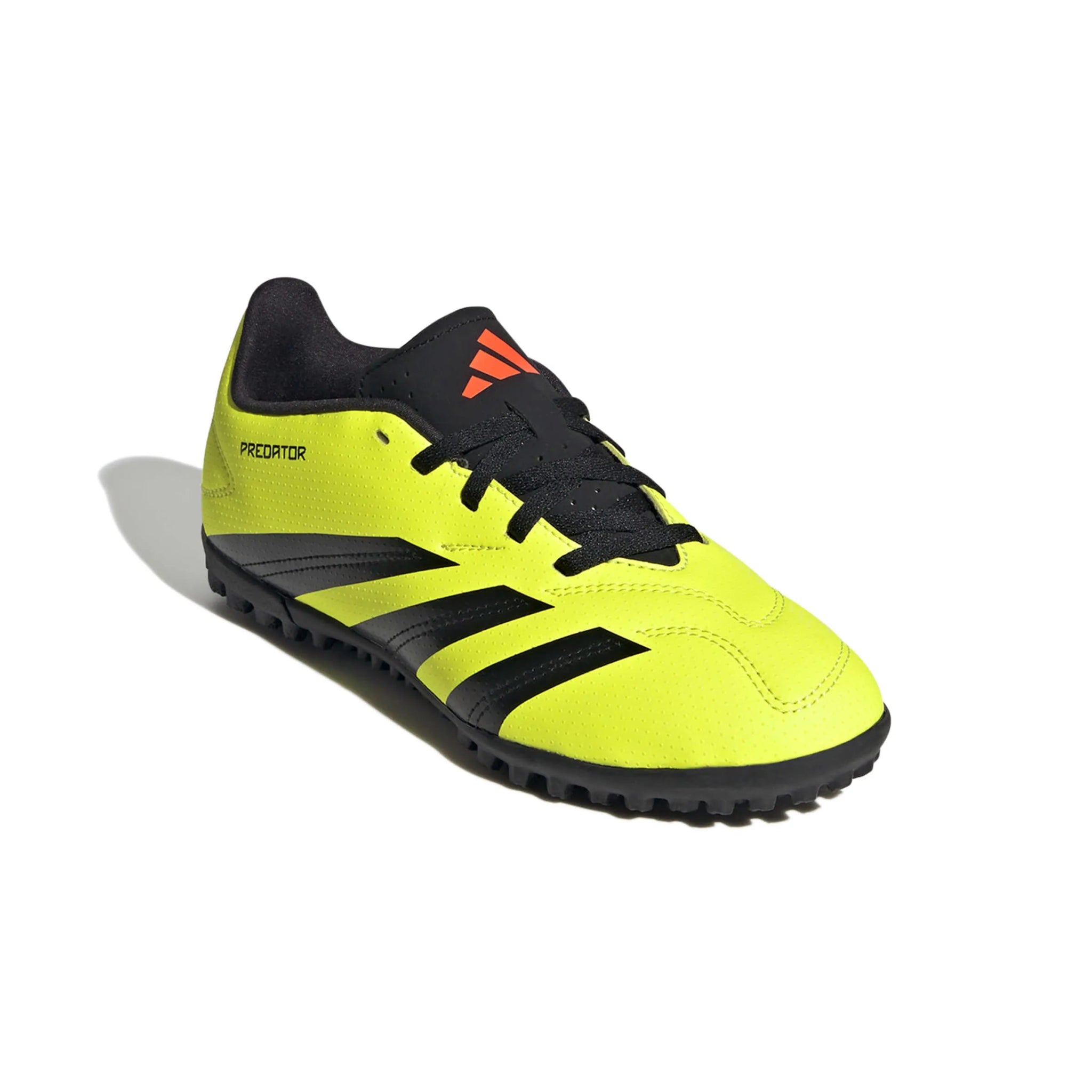 adidas Kids Predator Club Turf - Energy Citrus Pack (SP24)