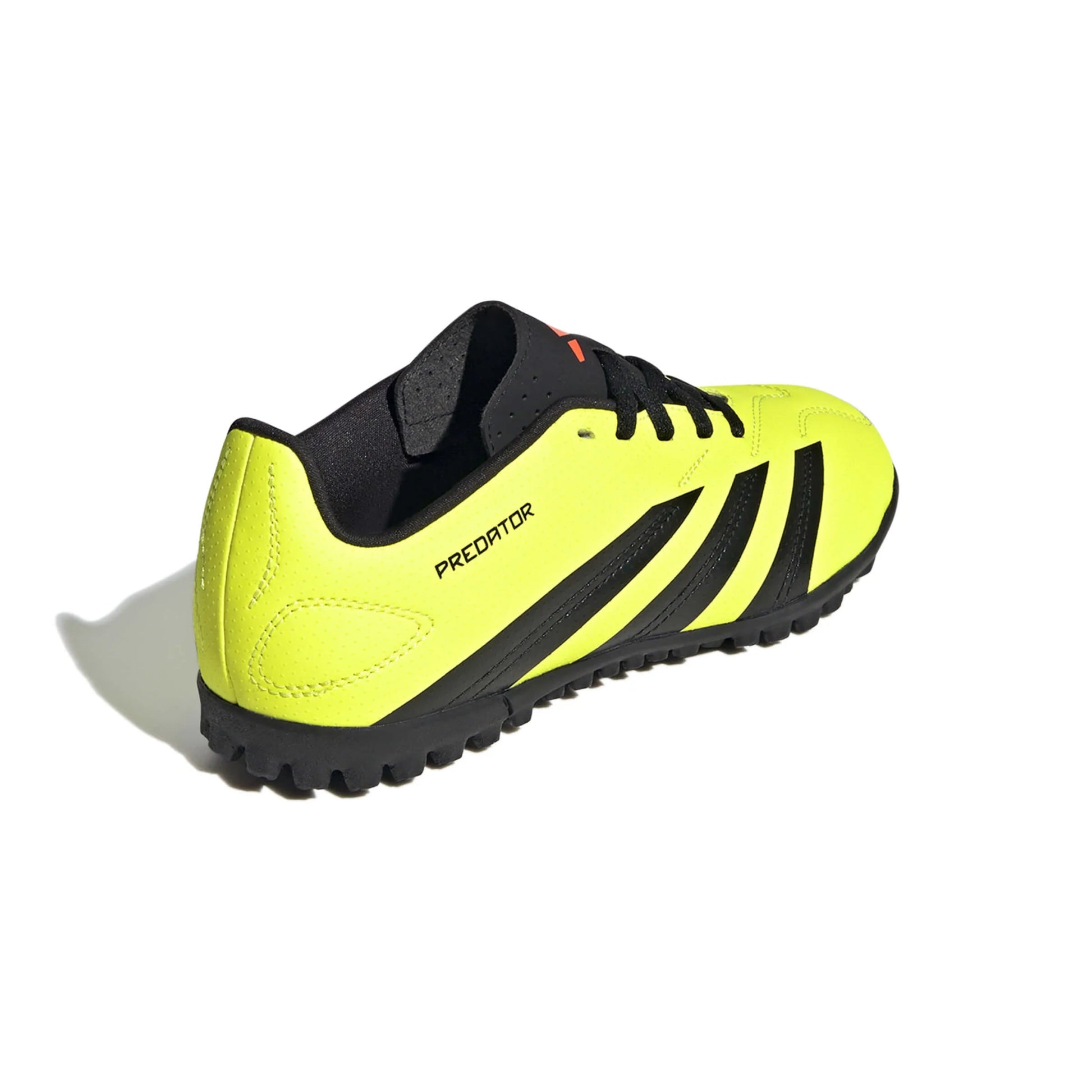 adidas Kids Predator Club Turf - Energy Citrus Pack (SP24)