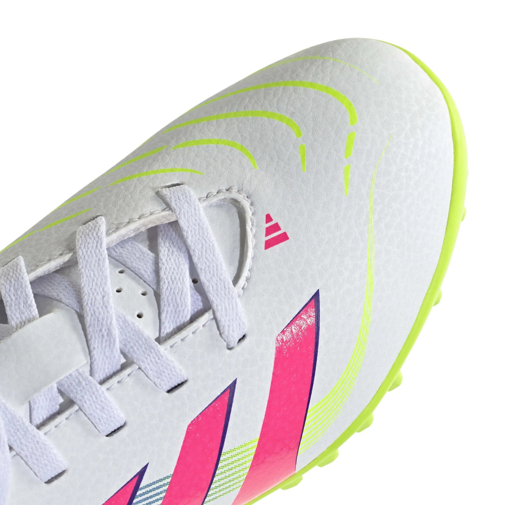 adidas Kids Predator Club Turf Soccer Shoes - Celestial Victory Pack (SP25)