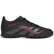 adidas Kids Predator Club Turf - Stealth Victory Pack (SP25)