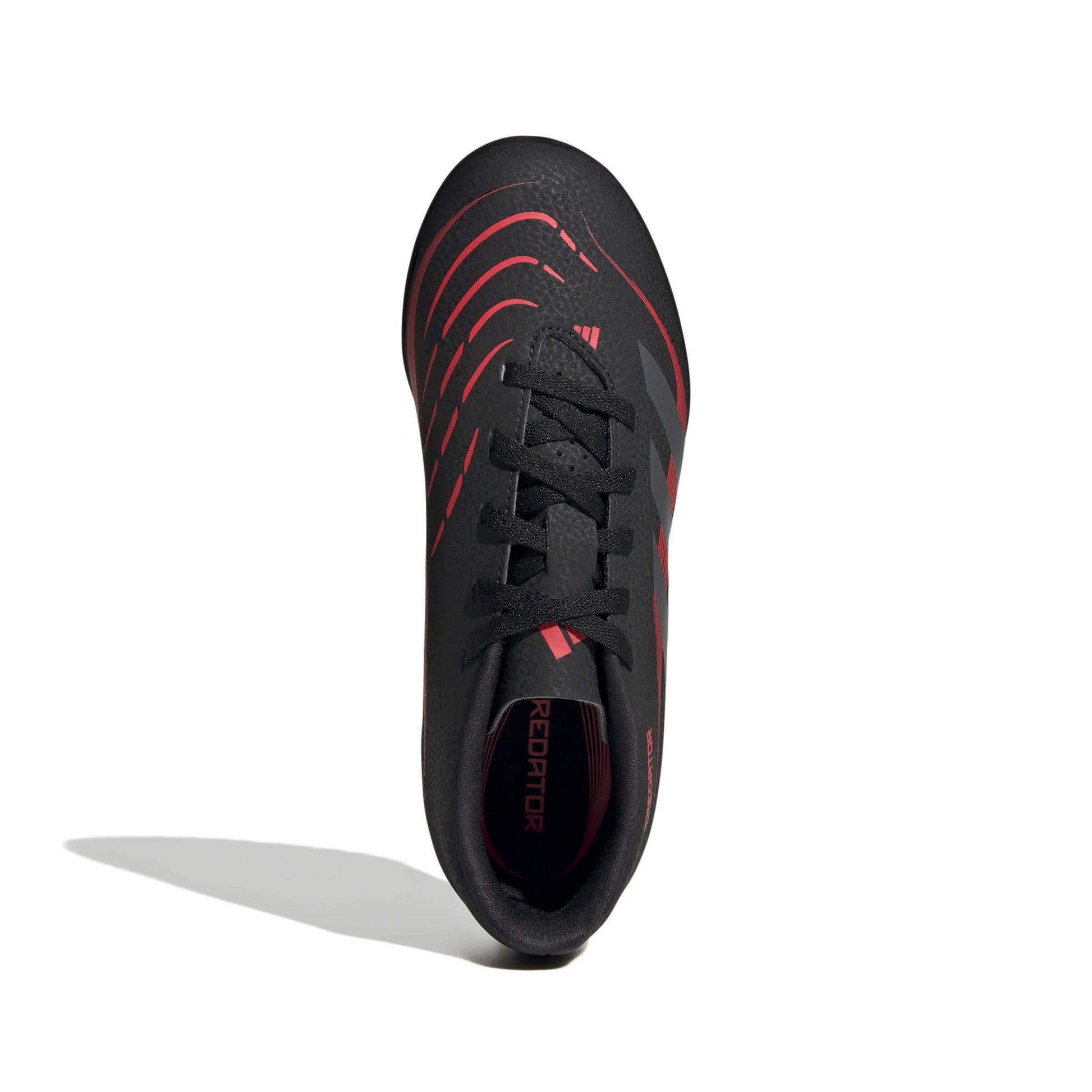 adidas Kids Predator Club Turf - Stealth Victory Pack (SP25)