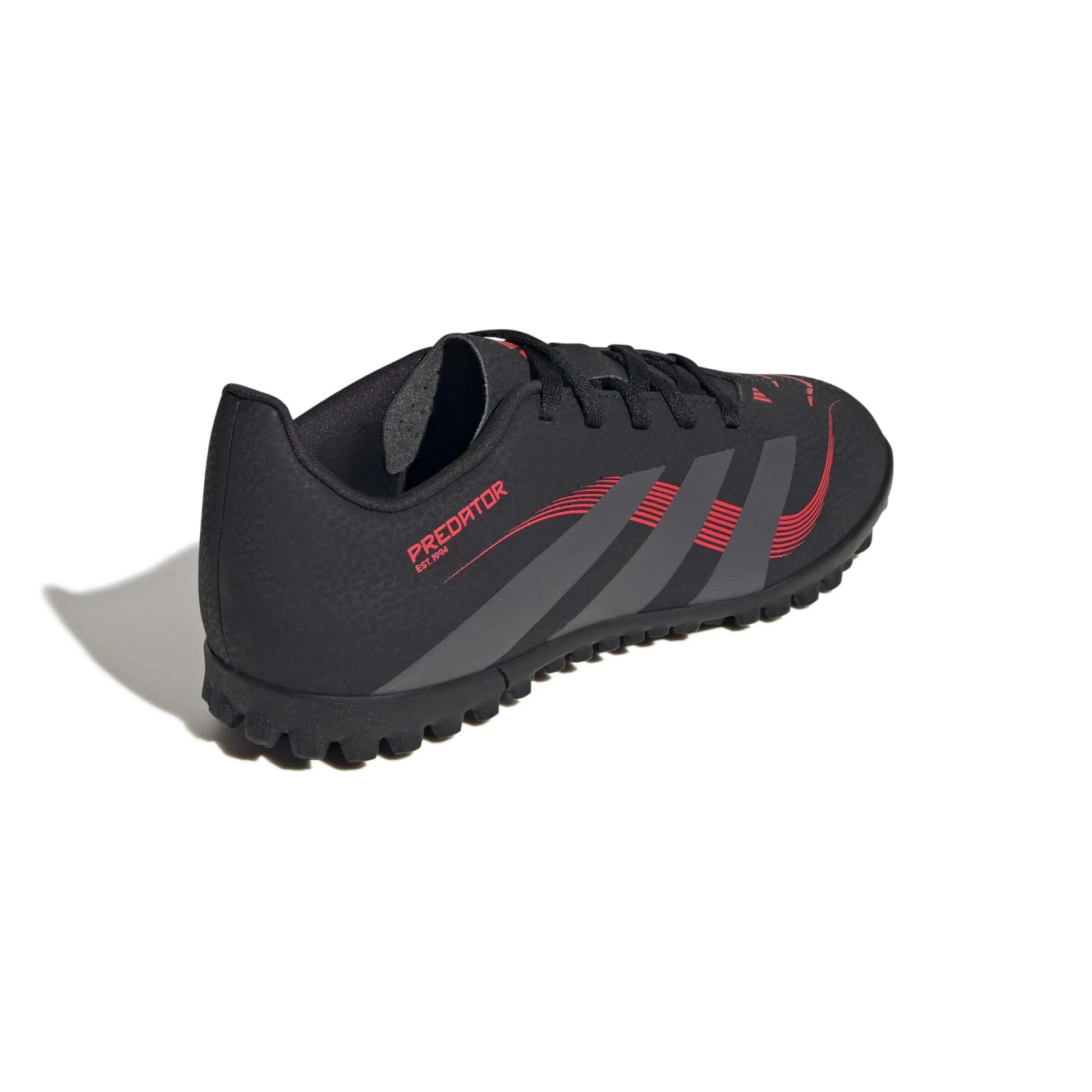adidas Kids Predator Club Turf - Stealth Victory Pack (SP25)