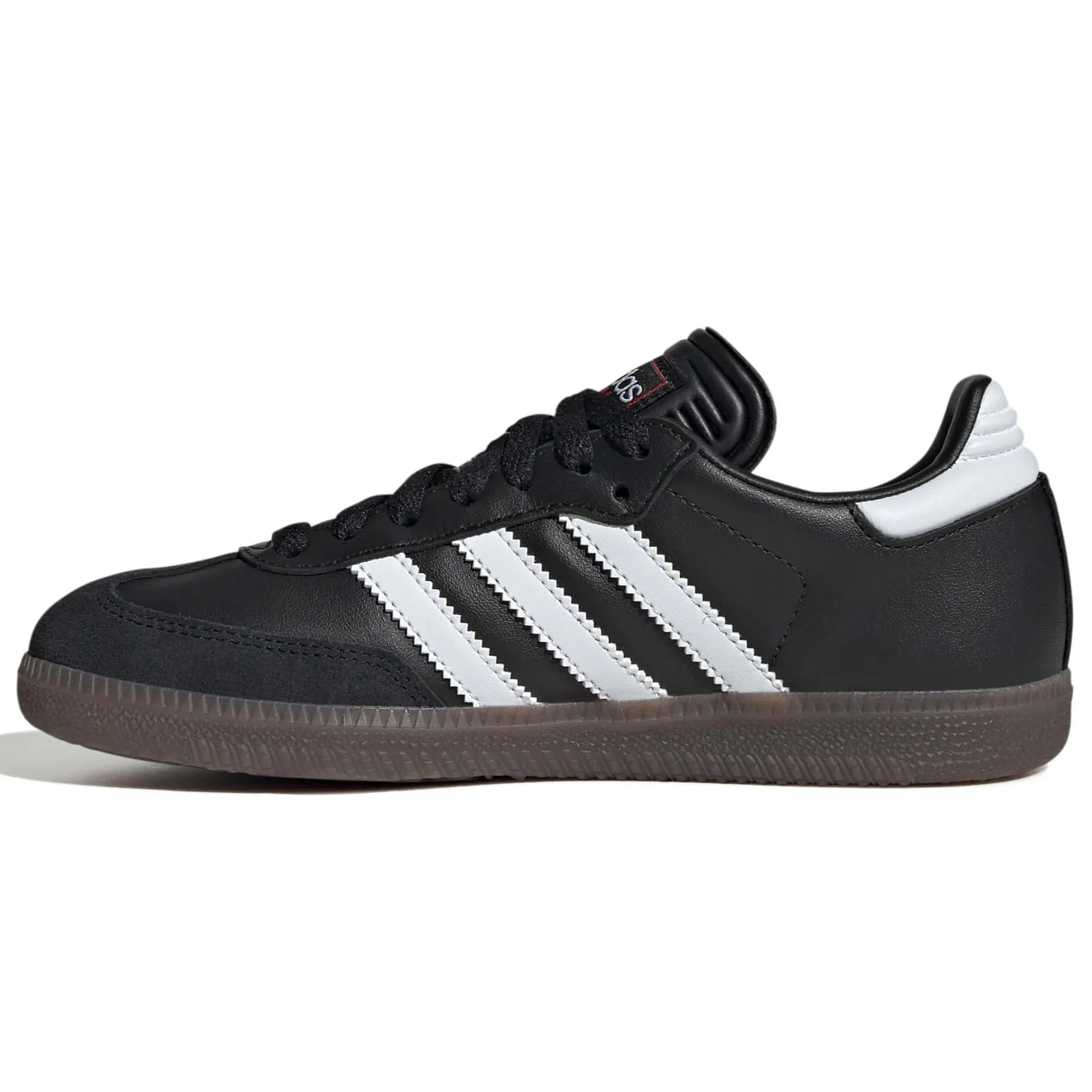 adidas Youth Samba Soccer Shoes - Black / 13K adidas Youth Samba Soccer Shoes - Black / 13K