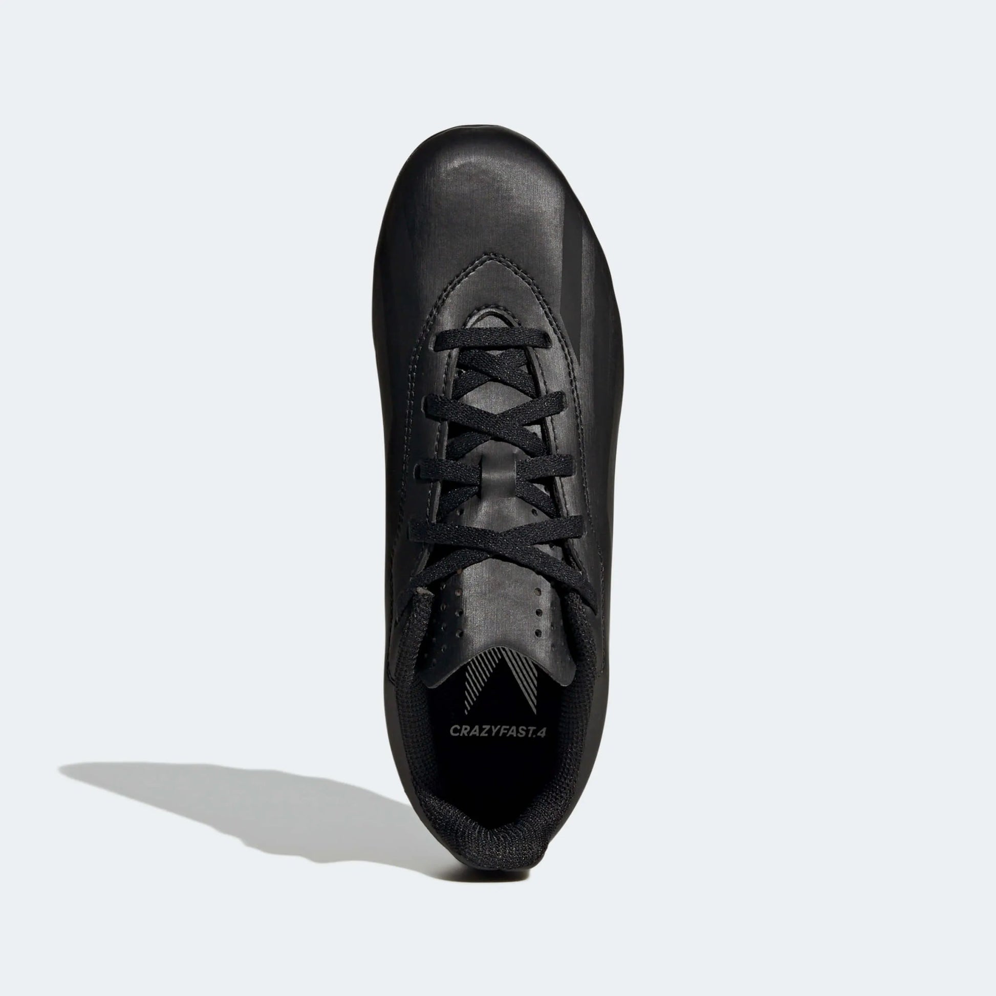 adidas Kids X Crazyfast .4 FxG - Nightstrike Pack (FA23)