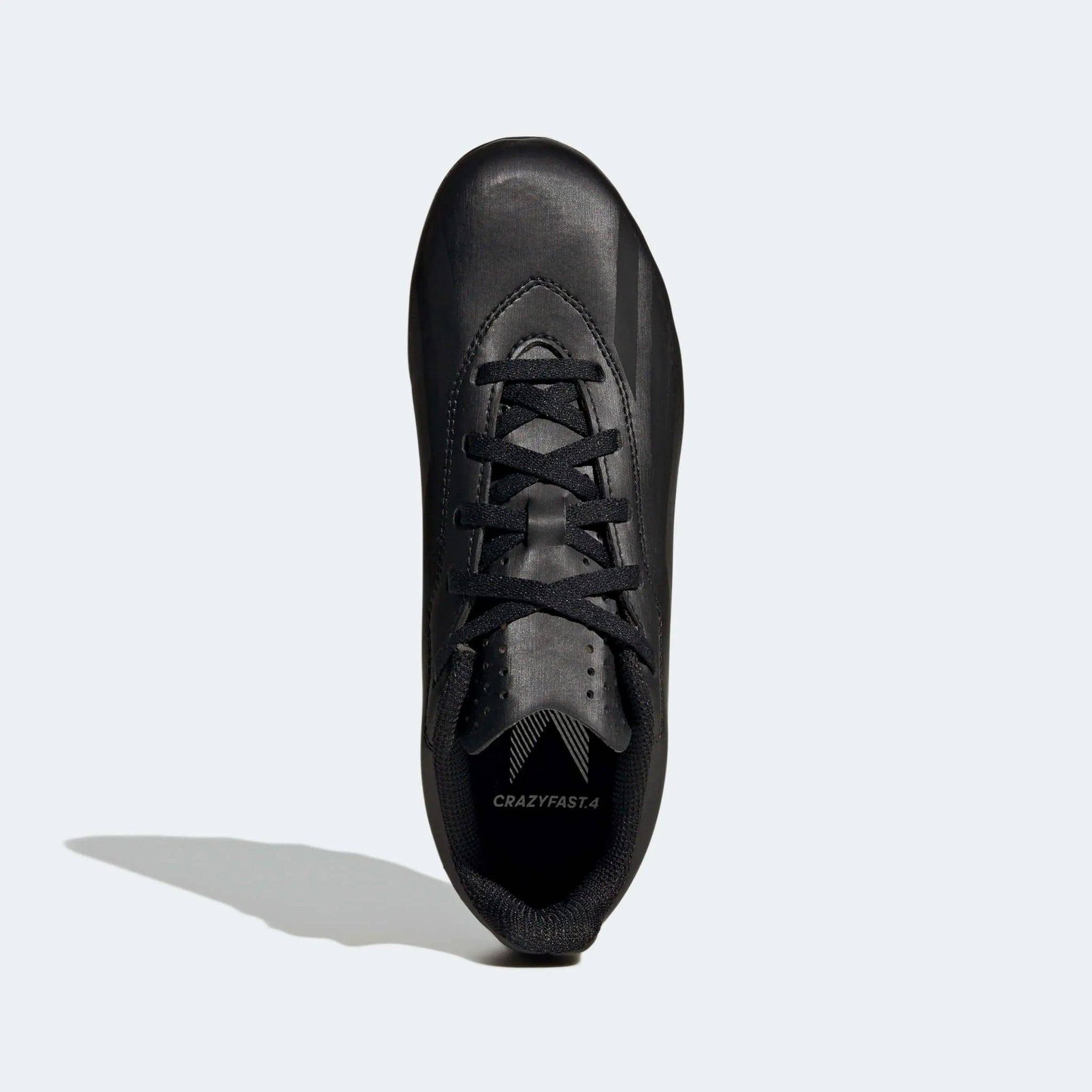 adidas Kids X Crazyfast .4 FxG - Nightstrike Pack (FA23)