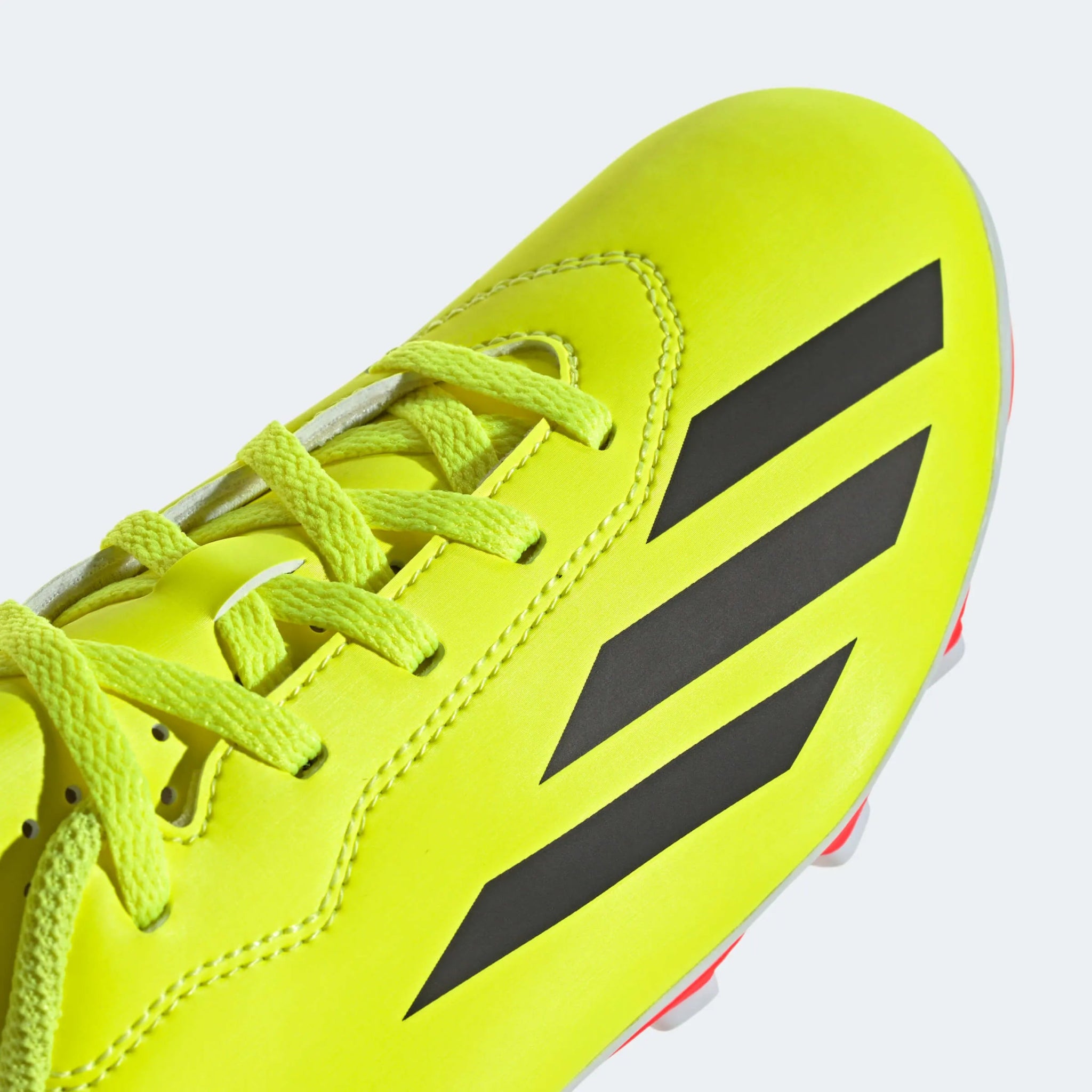 adidas Kids X Crazyfast Club FxG - Solar Energy Pack (SP24)