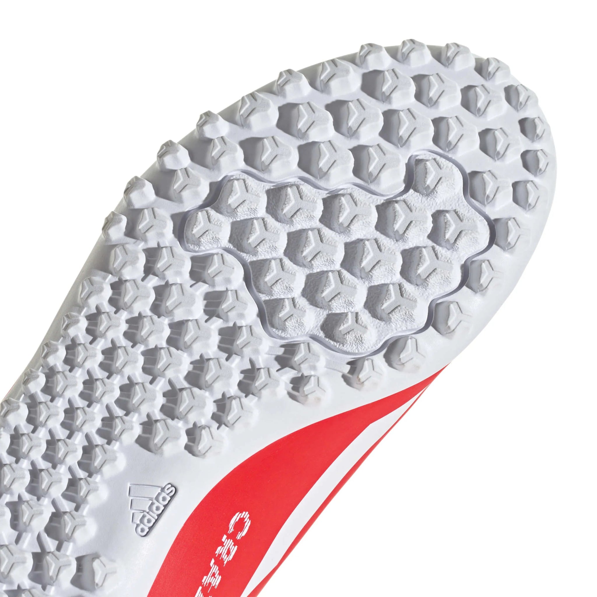 adidas Kids X Crazyfast Club Turf - Energy Citrus Pack (SP24)