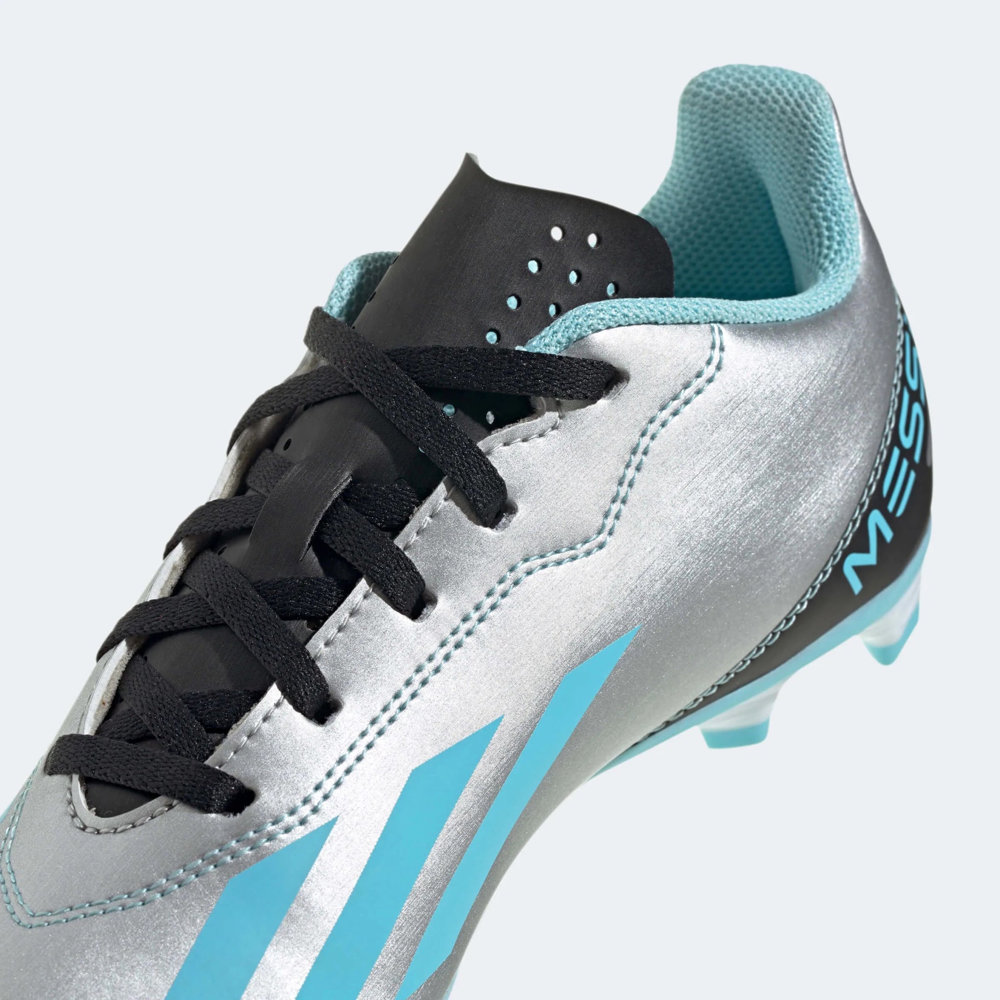 adidas Kids X Crazyfast Messi.4 FxG - Infinito Pack Messi Pack (FA23)