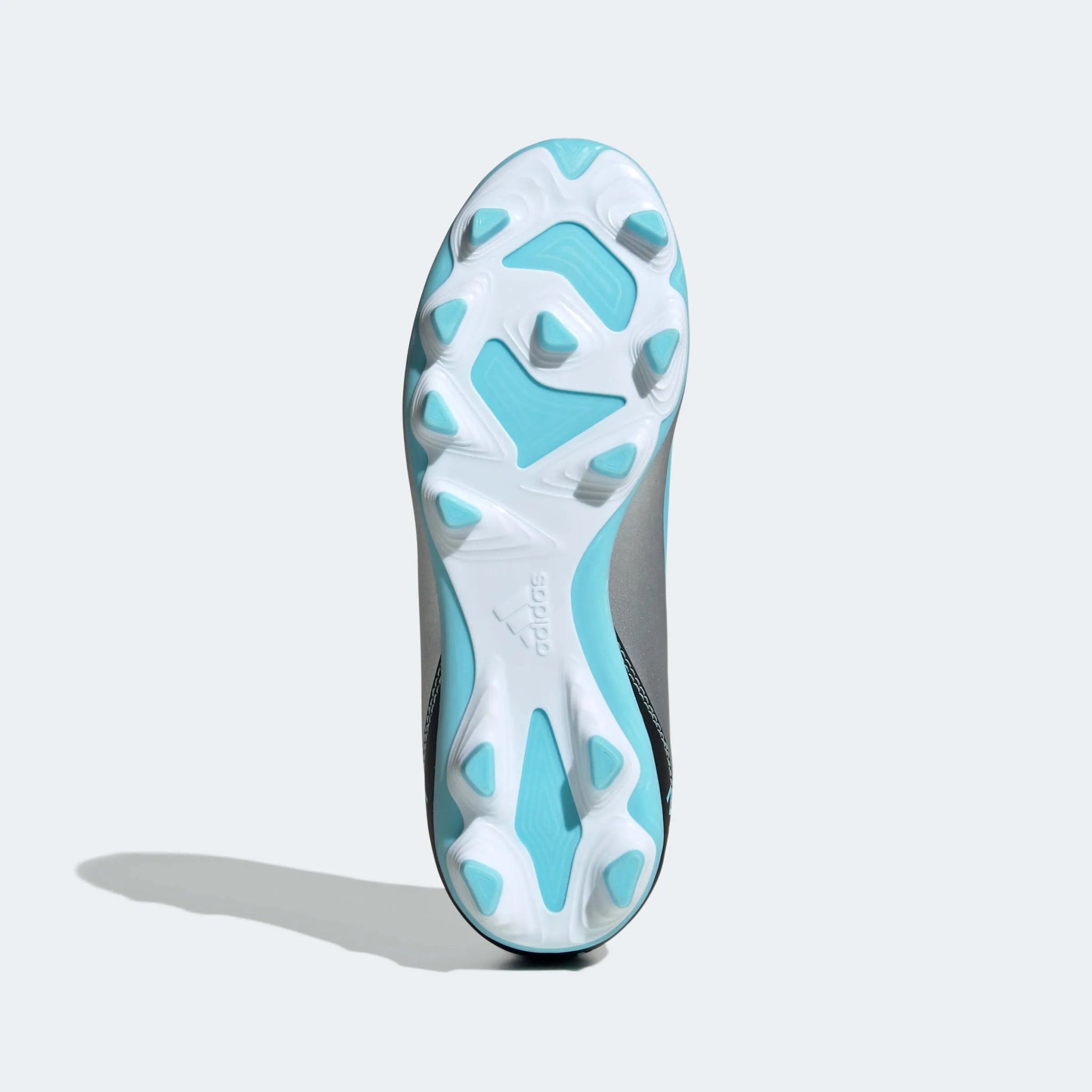 adidas Kids X Crazyfast Messi.4 FxG - Infinito Pack Messi Pack (FA23)