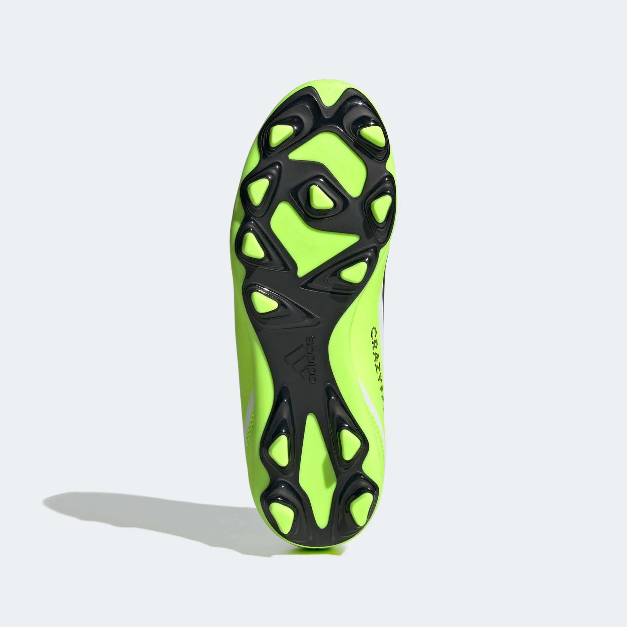 adidas Kids X Crazyfast.4 FxG - Crazyrush Pack (FA23)