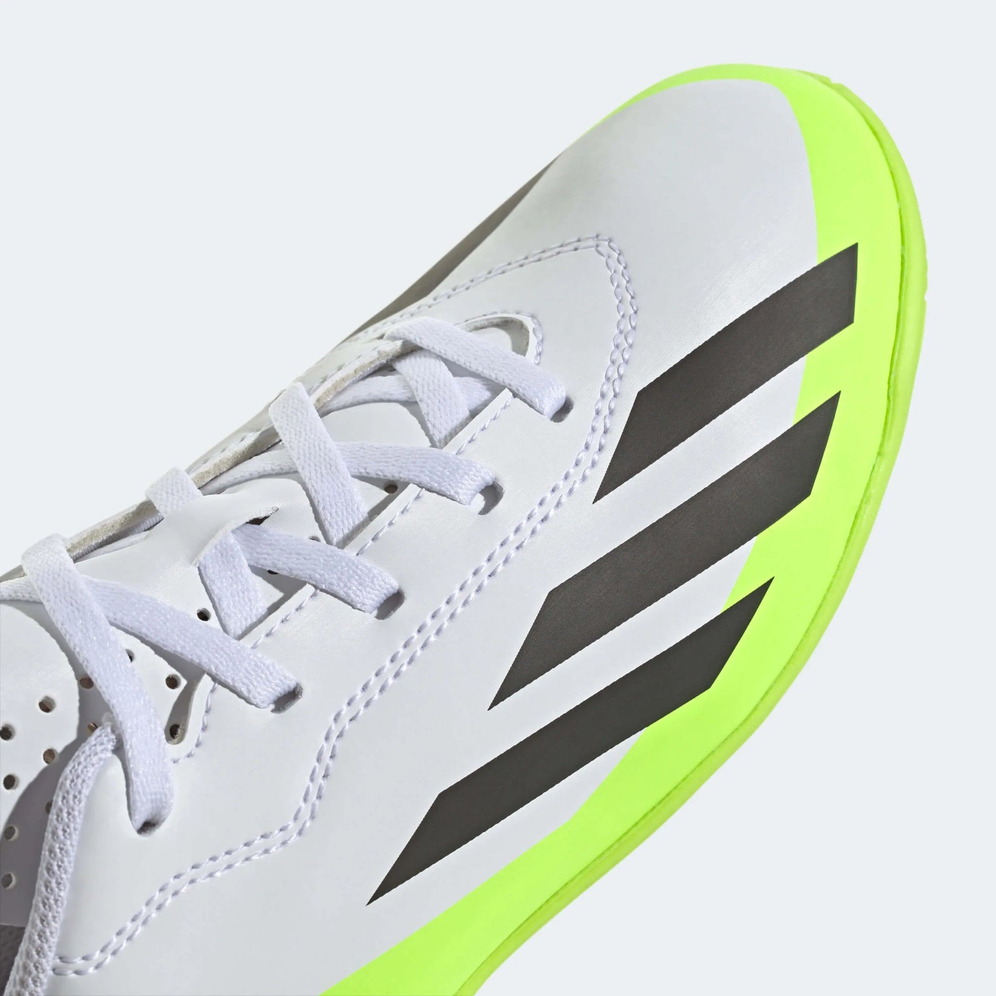 adidas Kids X Crazyfast.4 Indoor - Crazyrush Pack (FA23)