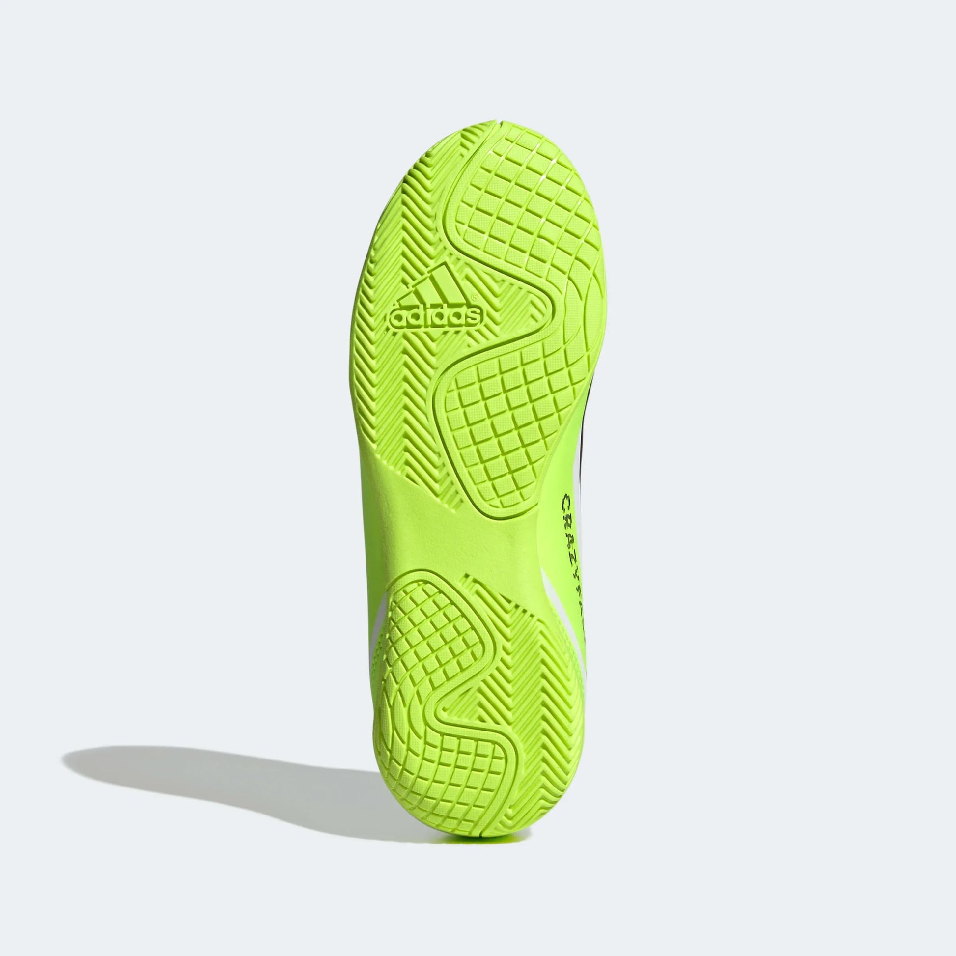 adidas Kids X Crazyfast.4 Indoor - Crazyrush Pack (FA23)