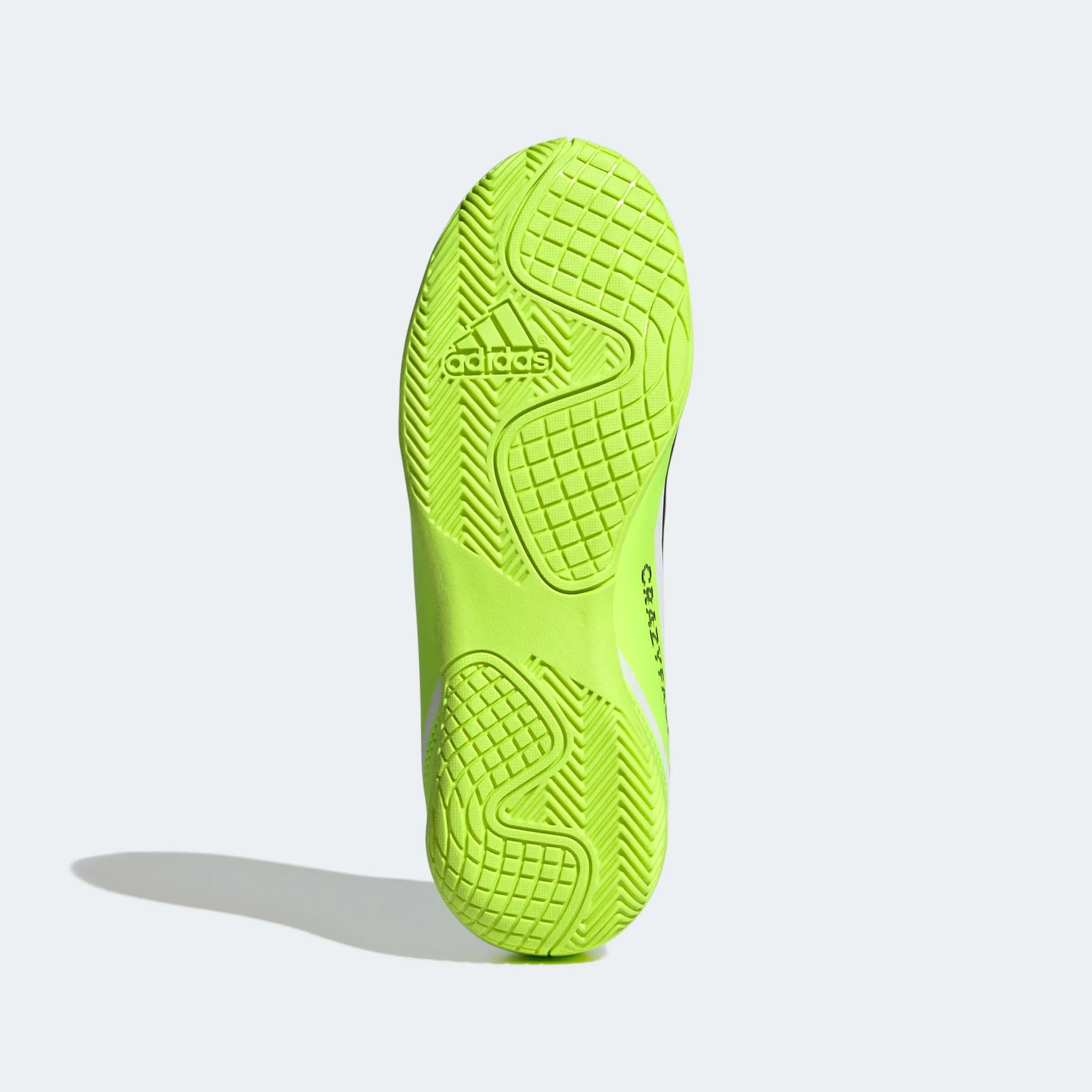 adidas Kids X Crazyfast.4 Indoor - Crazyrush Pack (FA23)