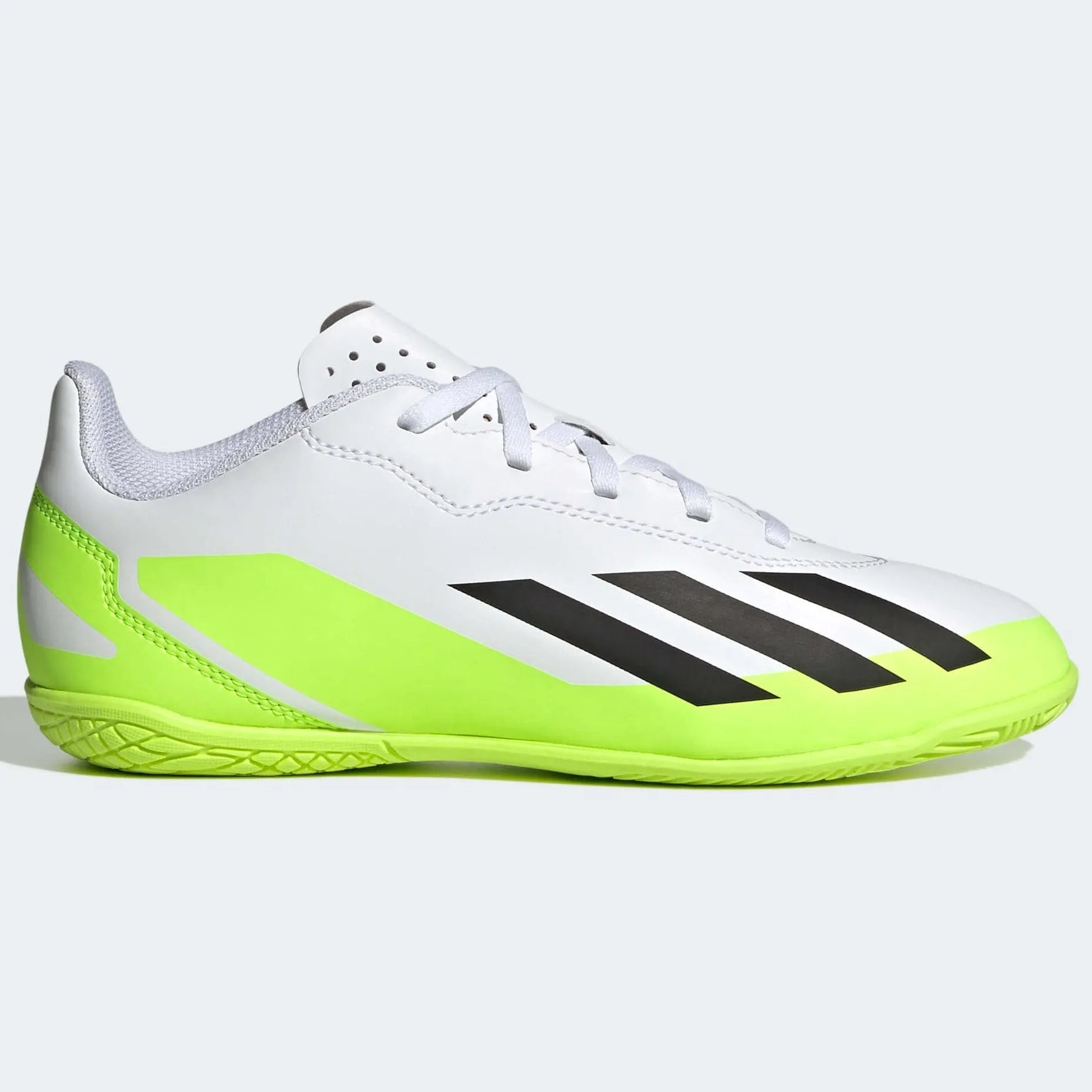 adidas Kids X Crazyfast.4 Indoor - Crazyrush Pack (FA23)