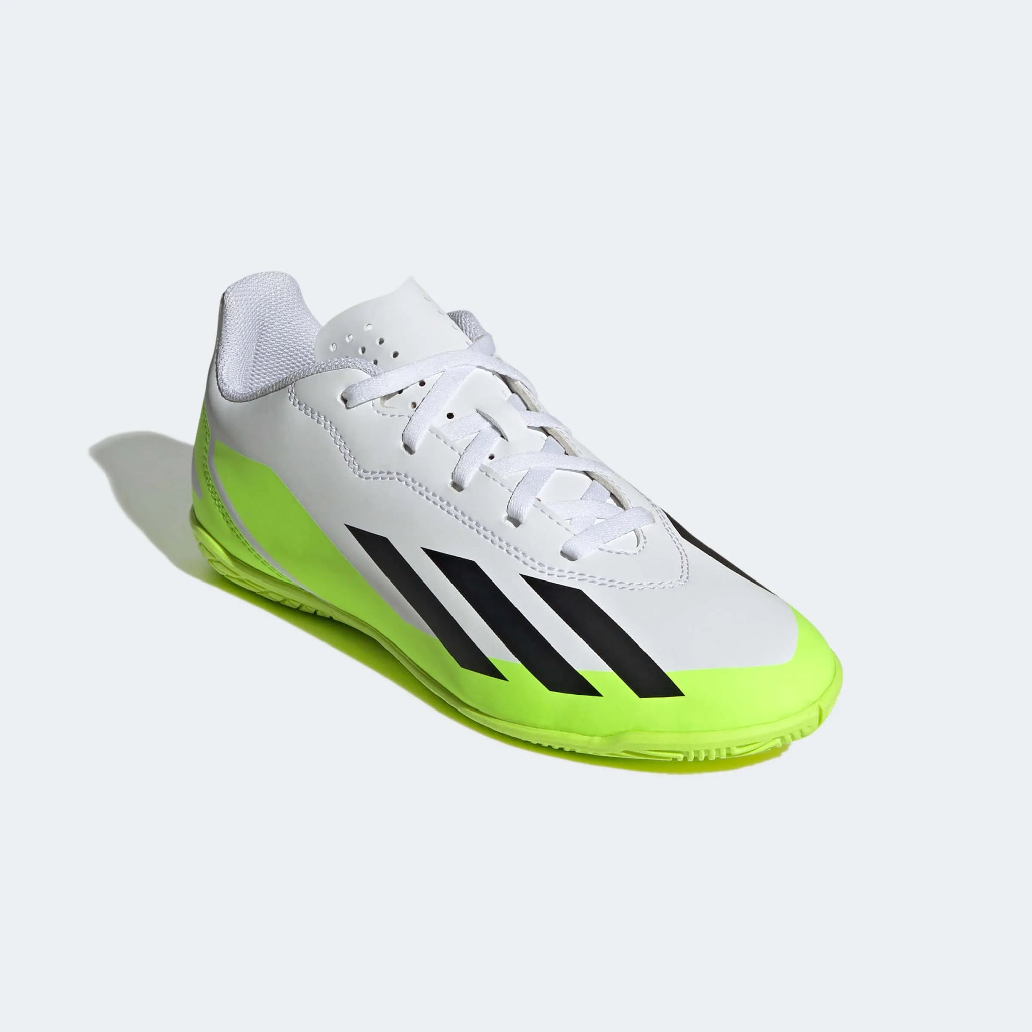 adidas Kids X Crazyfast.4 Indoor - Crazyrush Pack (FA23)