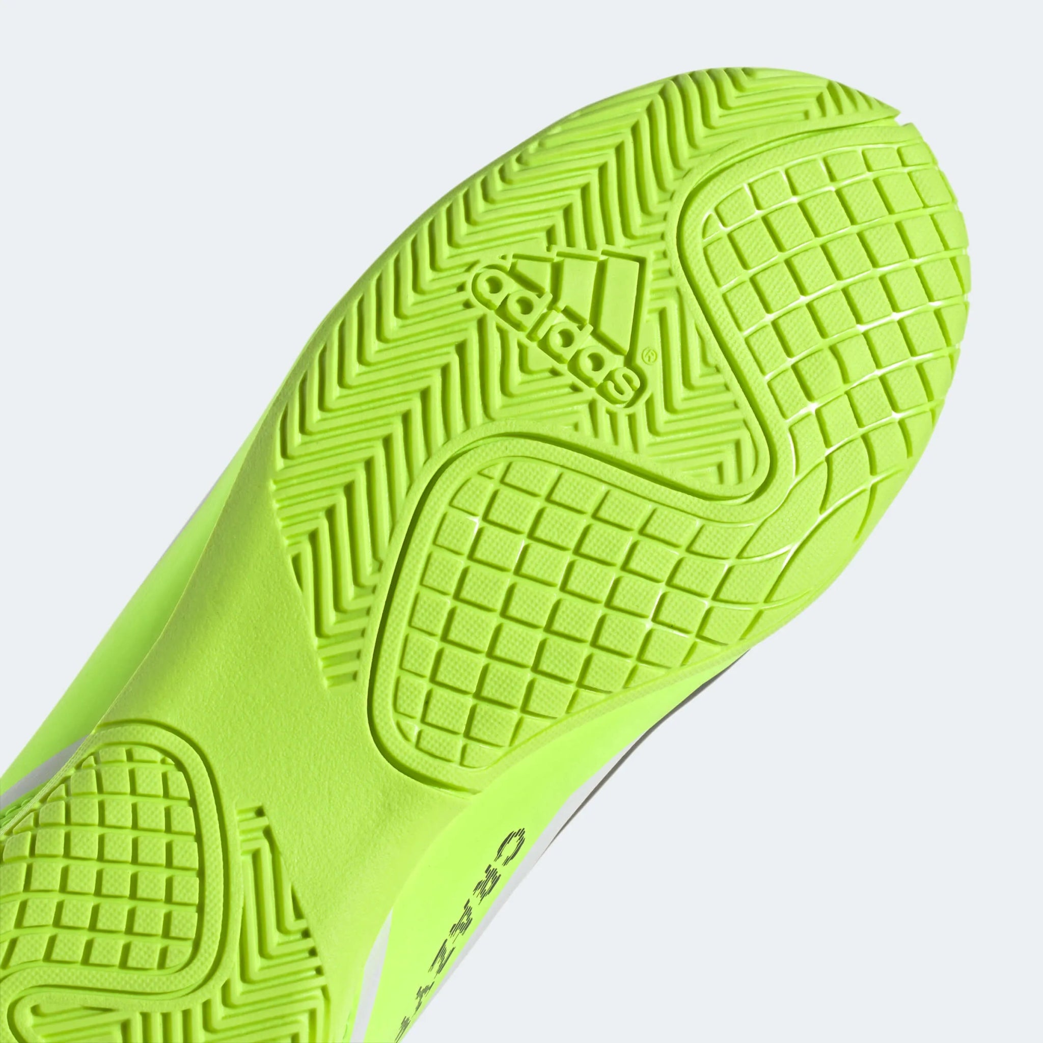 adidas Kids X Crazyfast.4 Indoor - Crazyrush Pack (FA23)