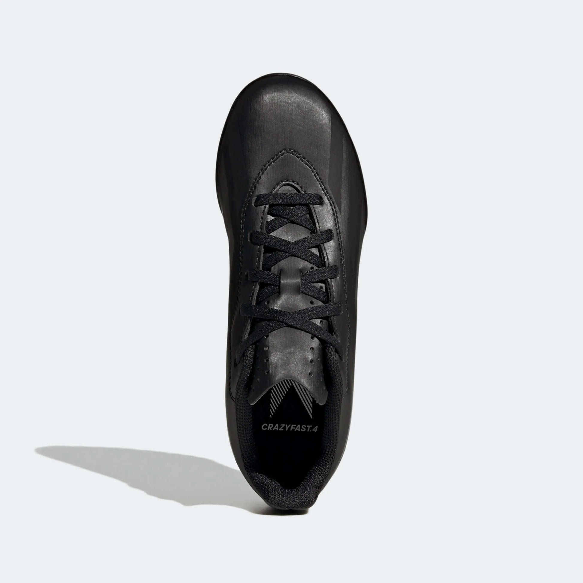 adidas Kids X Crazyfast.4 Turf - Nightstrike Pack (FA23)