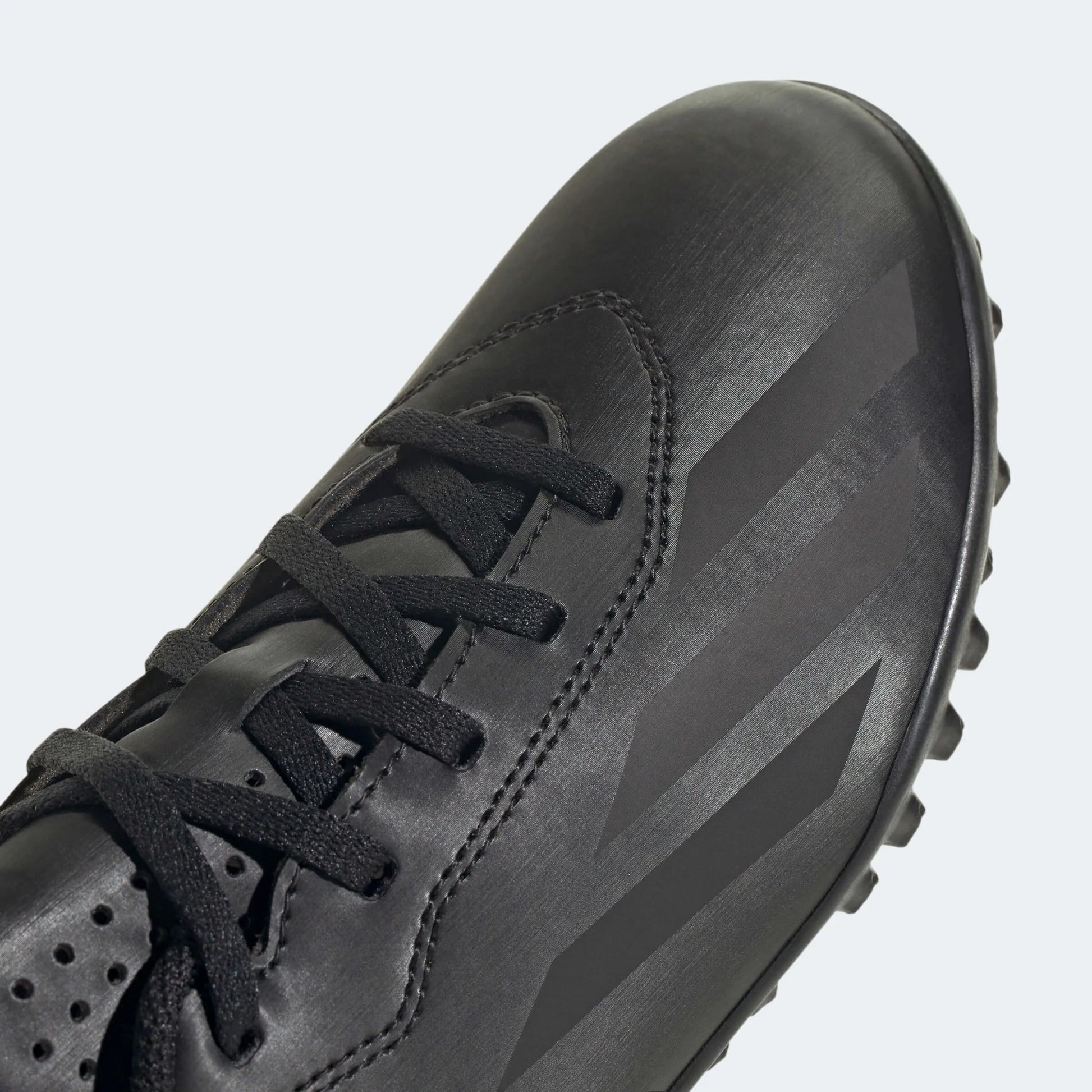 adidas Kids X Crazyfast.4 Turf - Nightstrike Pack (FA23)