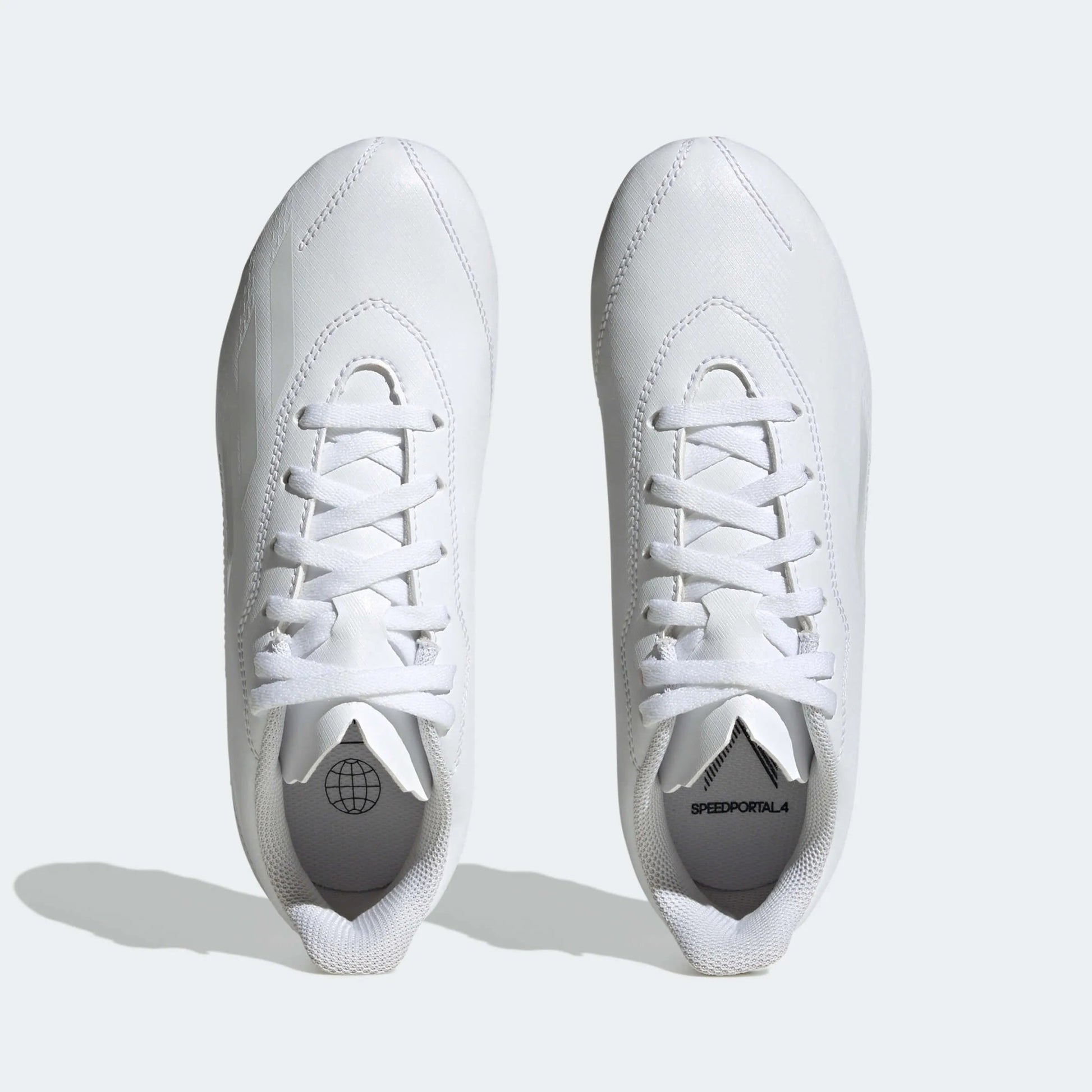 adidas Kids X Speedportal.4 FxG J -Pearlized Pack (SP23)