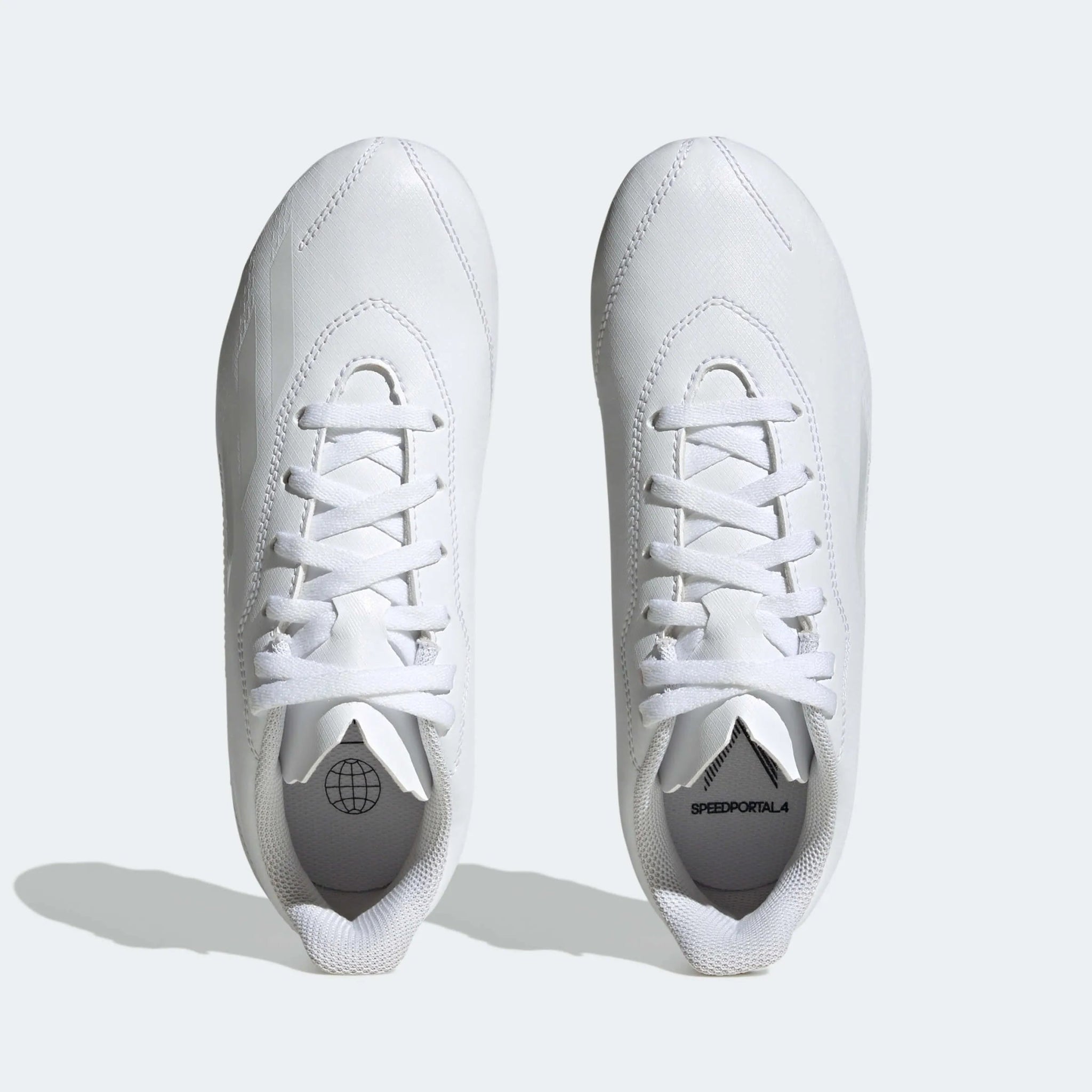 adidas Kids X Speedportal.4 FxG J -Pearlized Pack (SP23)