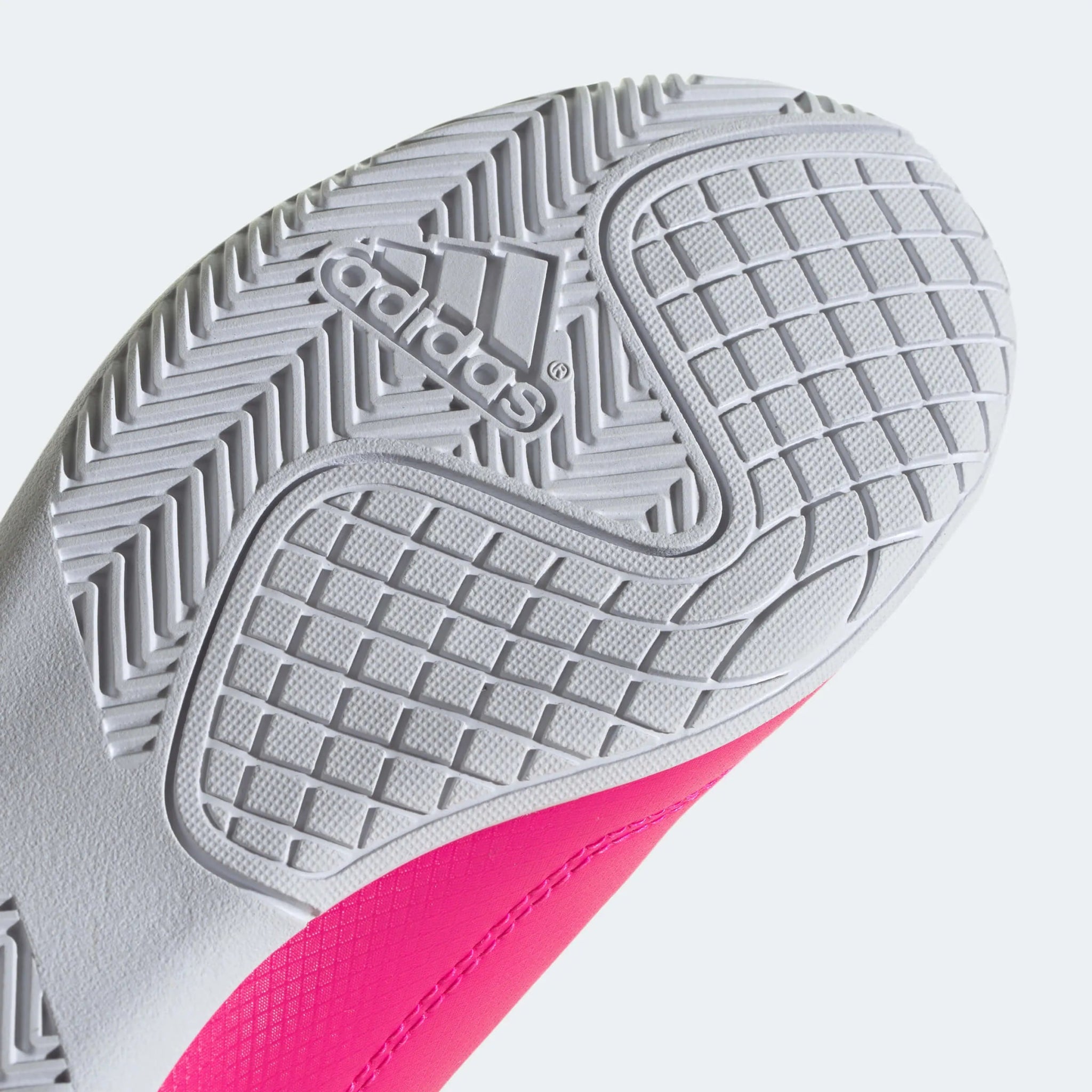 adidas Kids X Speedportal.4 Indoor J - Own Your Football (SP23)