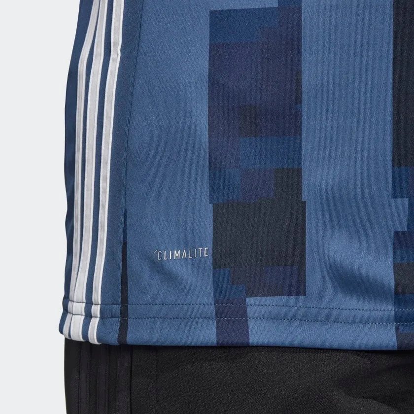 adidas LA Galaxy 2019 Away WOMEN Jersey Navy
